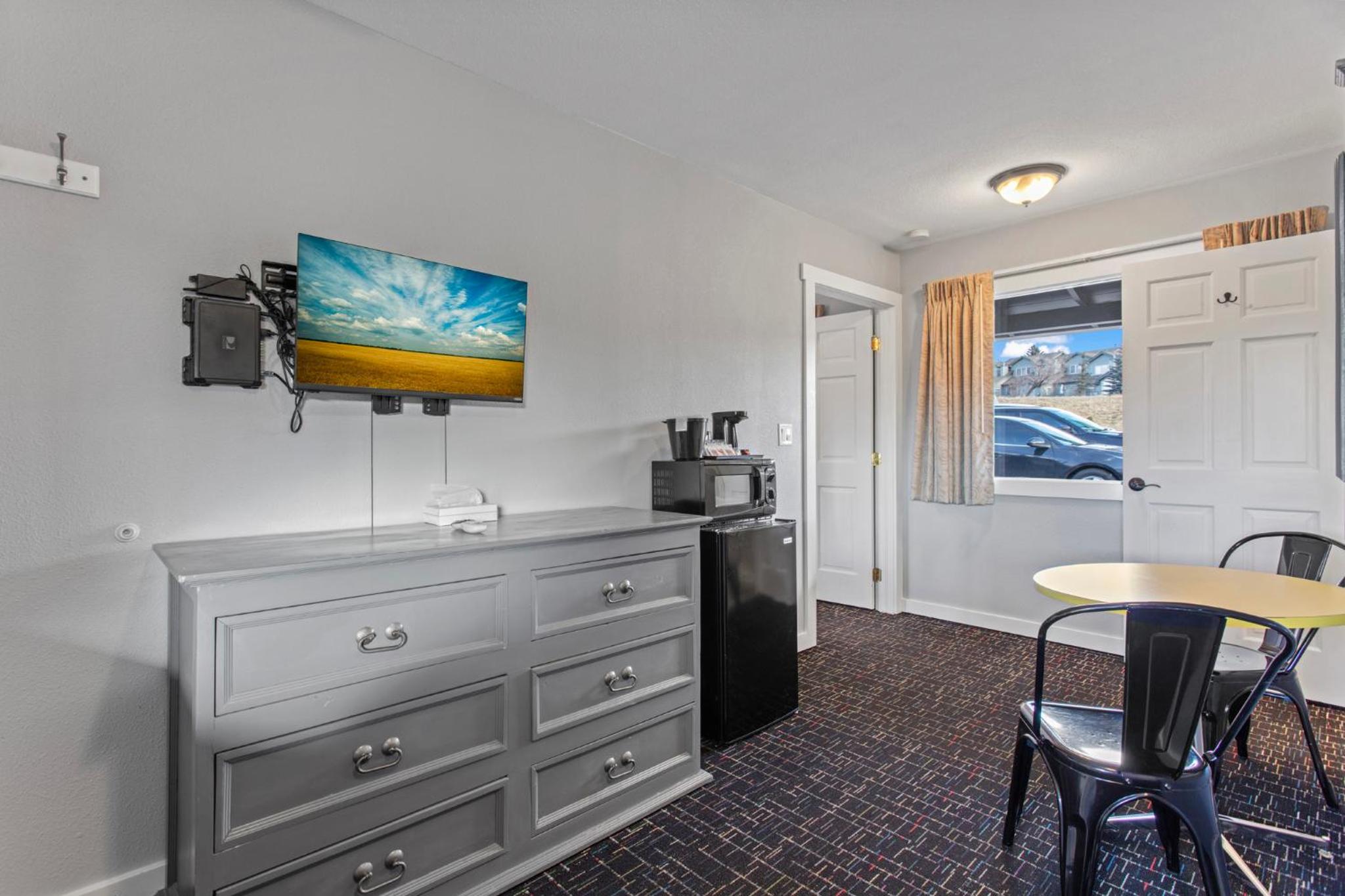 King Suite photo 2