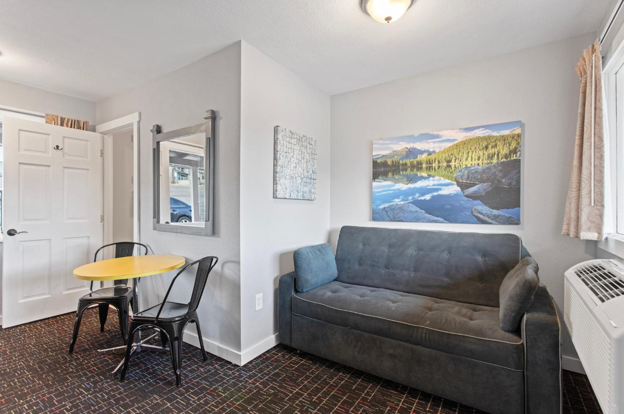 King Suite photo 3