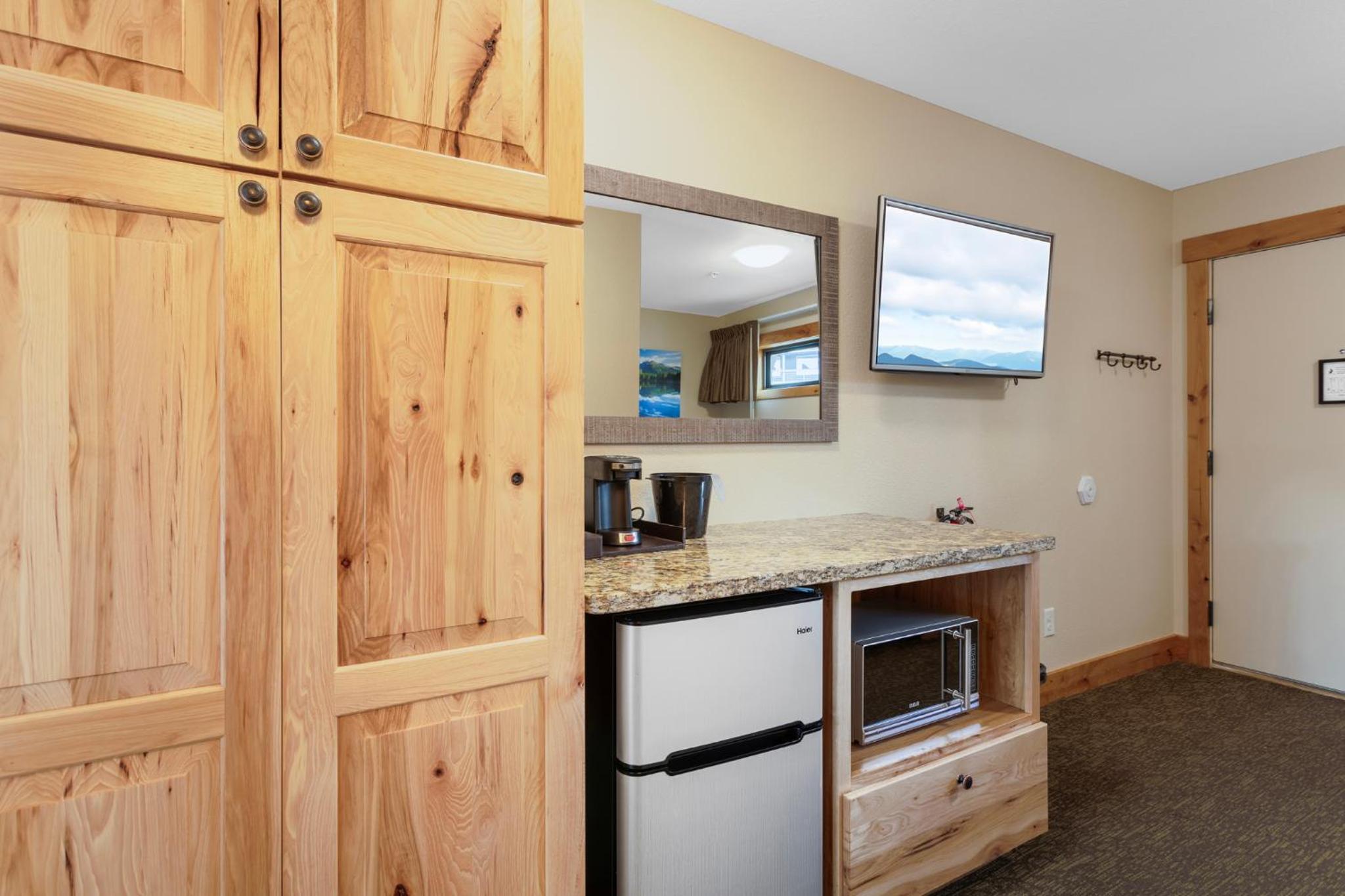 Double Queen Suites photo 1