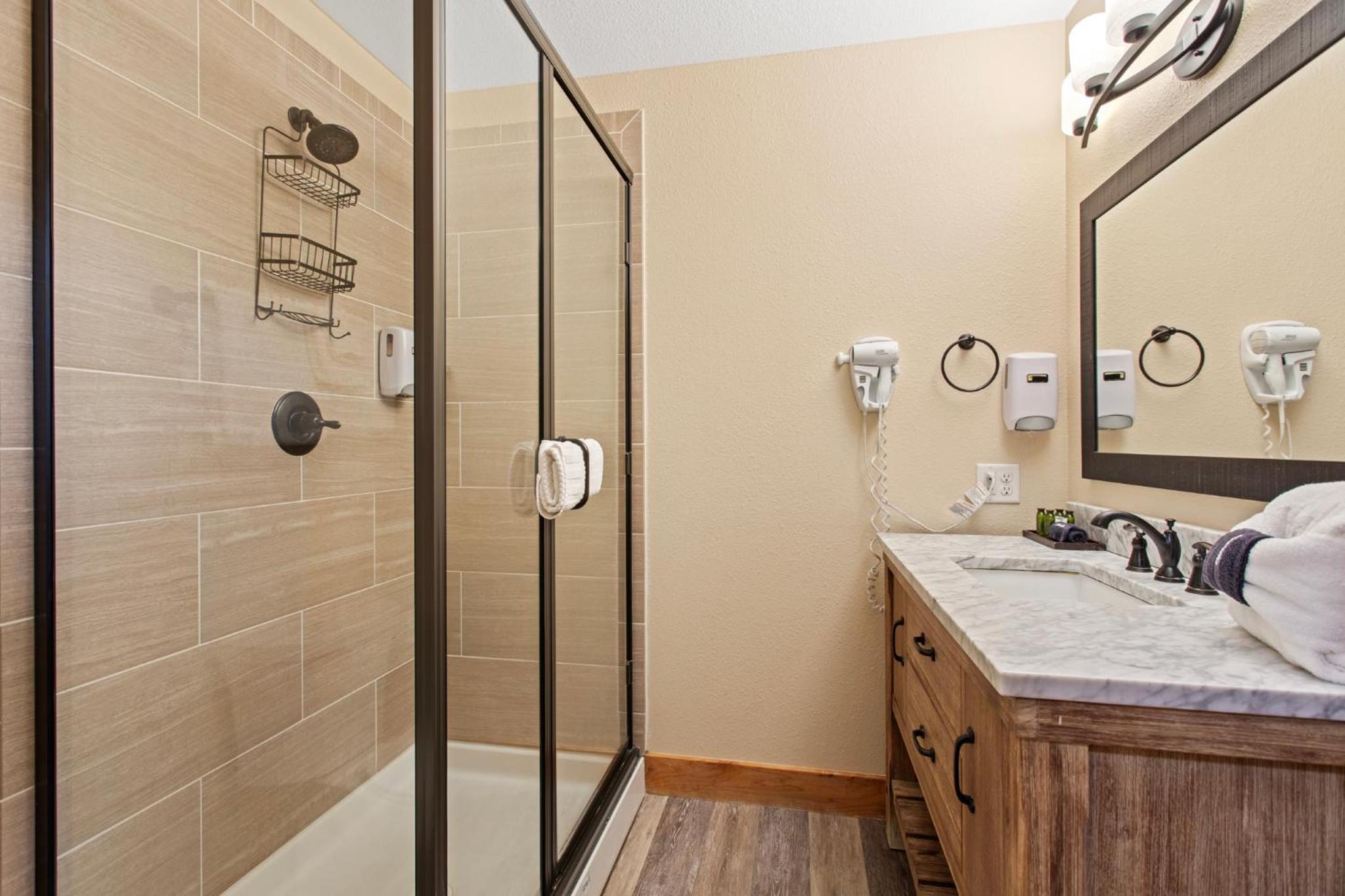 Double Queen Suites photo 2