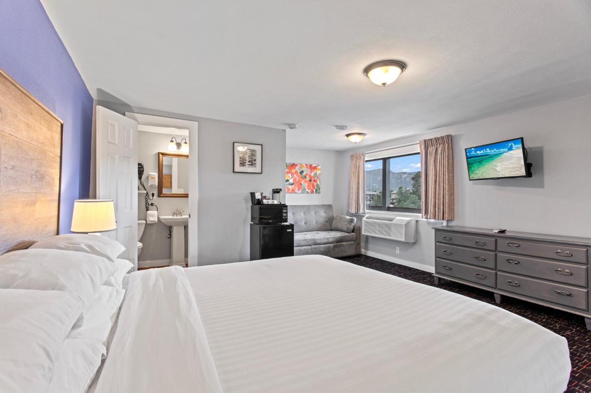 Junior Suite photo 2