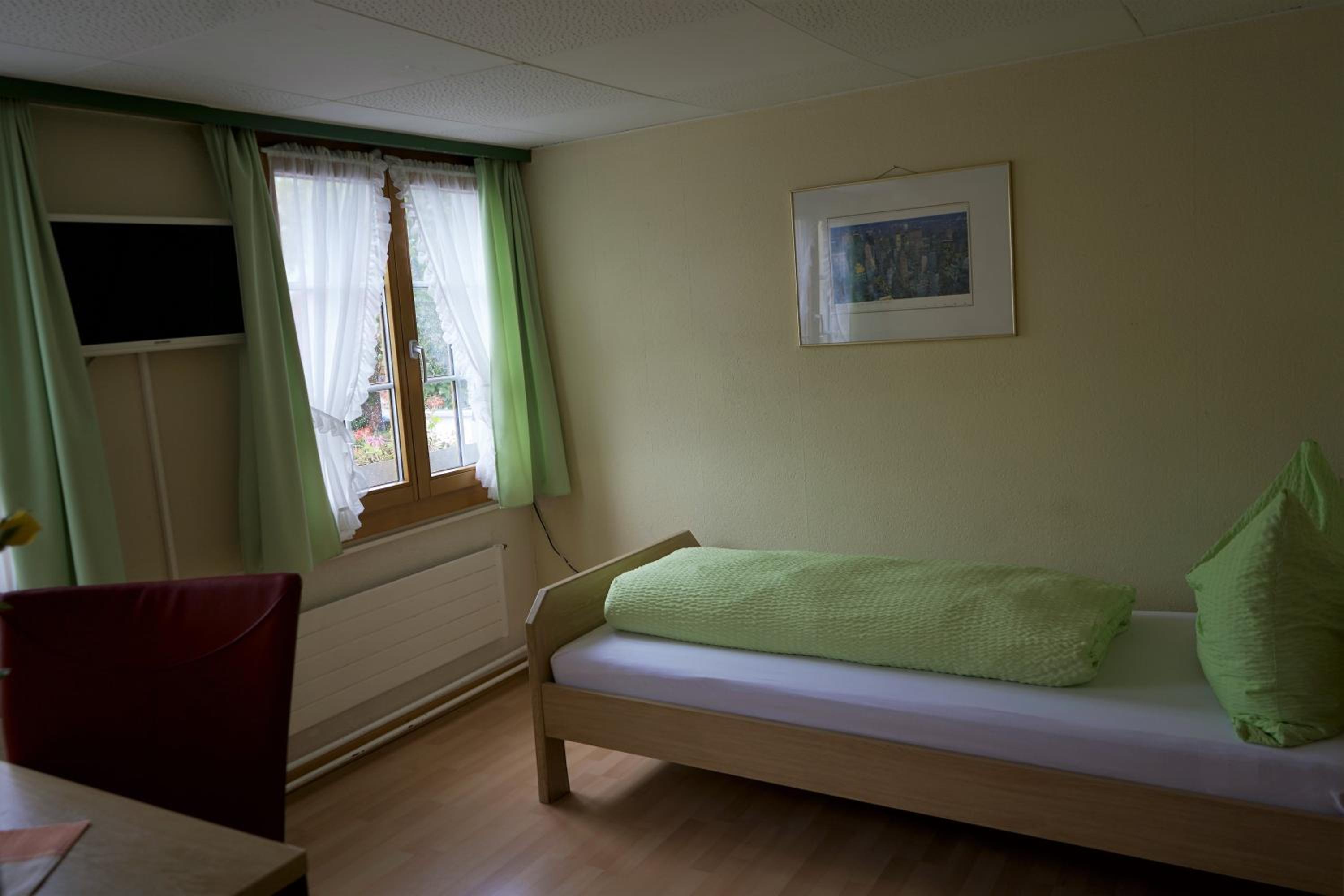 Standard Single Room photo 2