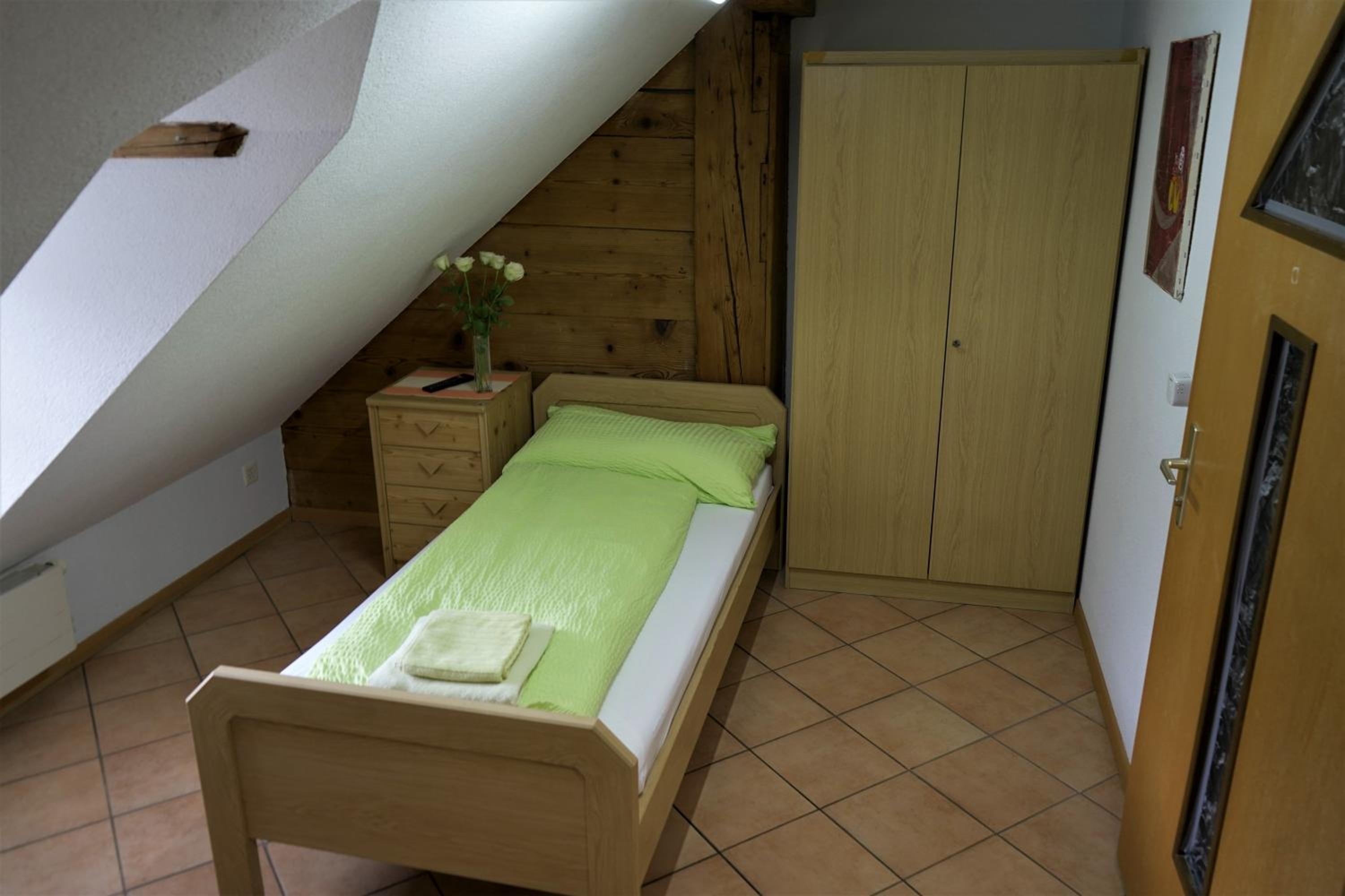 Standard Single Room photo 3