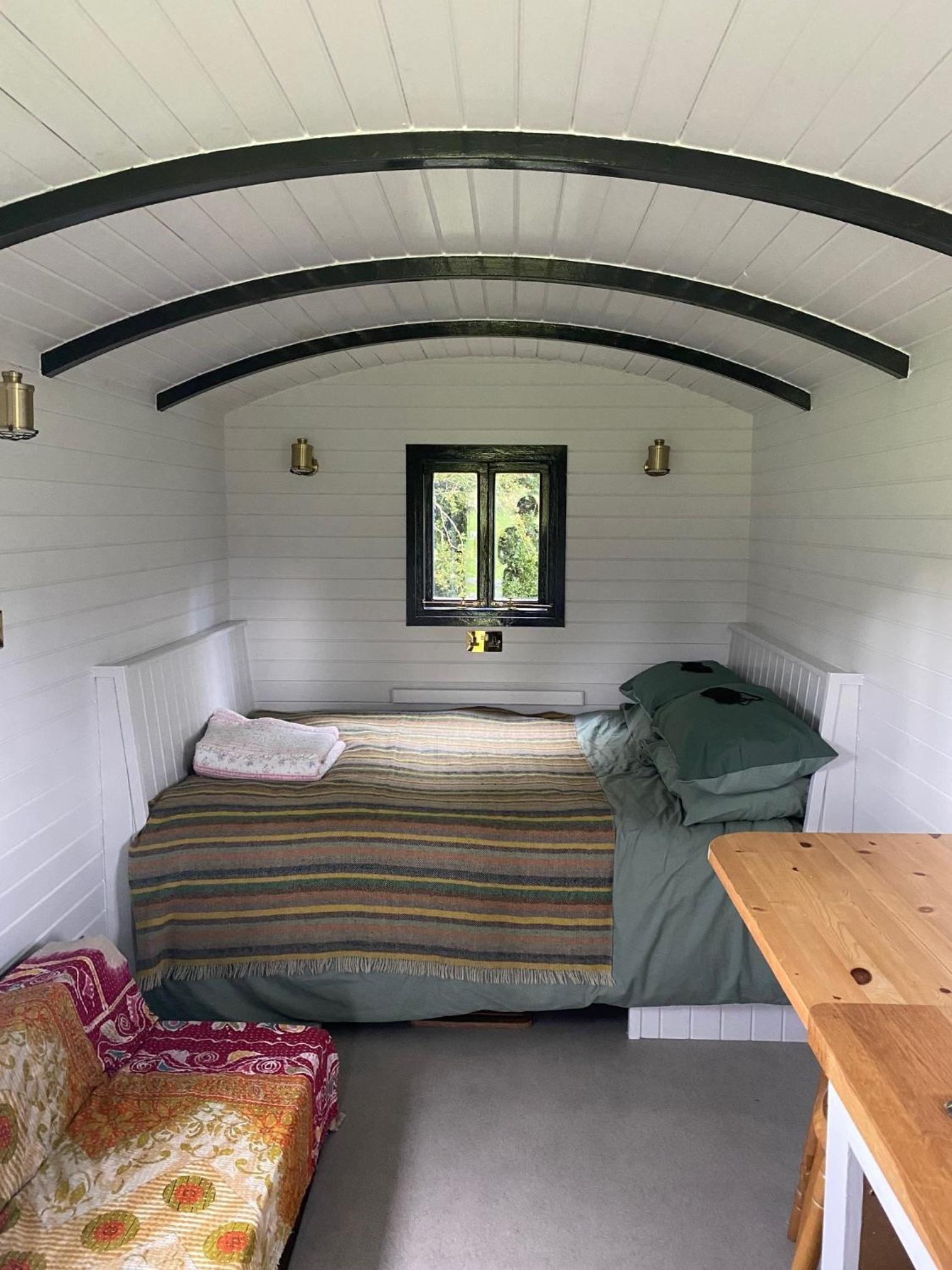 Double Room with Mountain View photo 3
