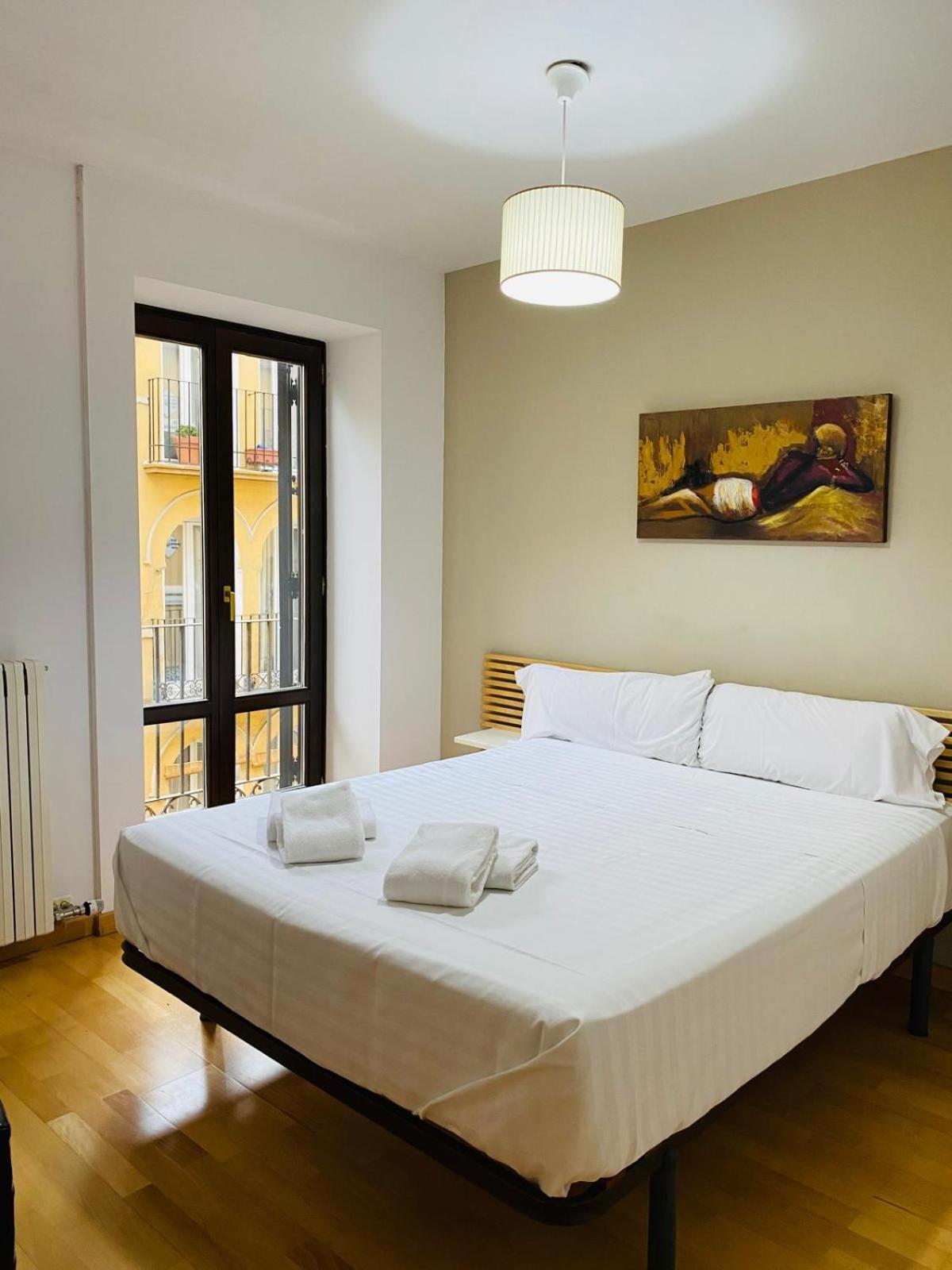 One-Bedroom Apartment (2 Adults) - Photo 7