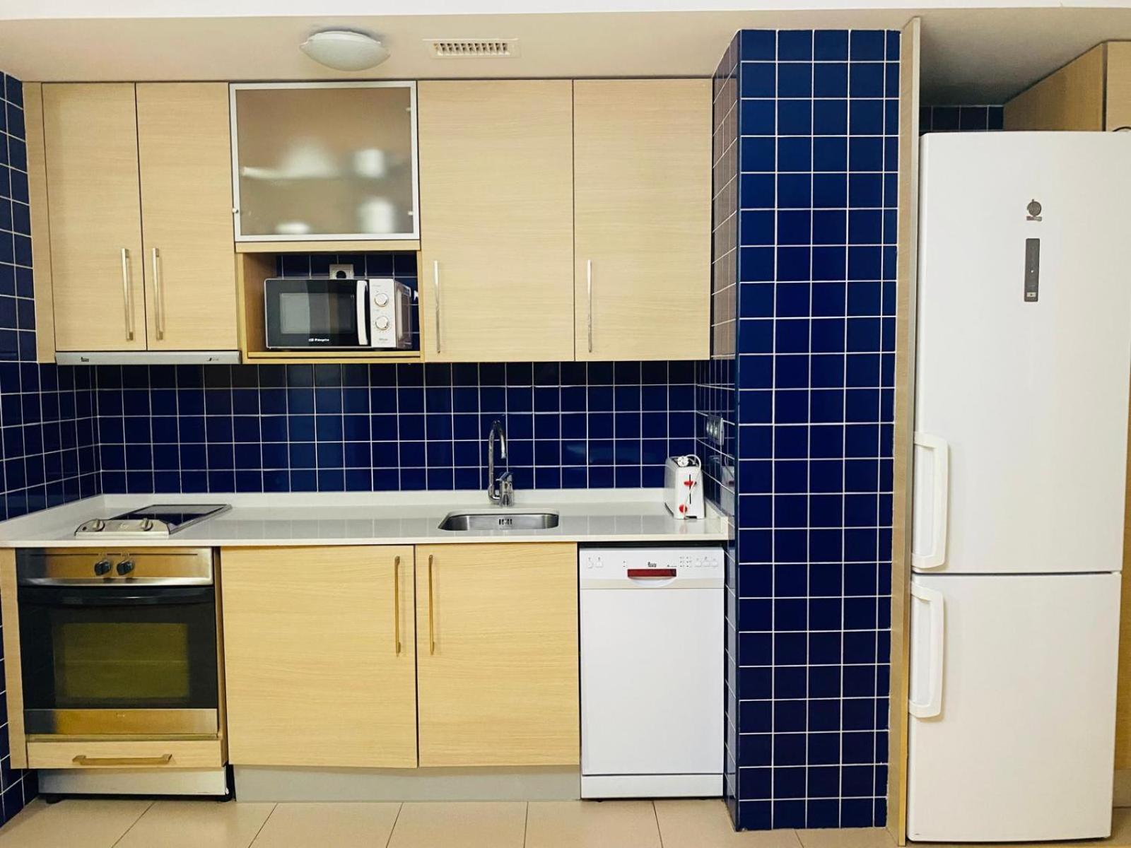 One-Bedroom Apartment (2 Adults) - Photo 6