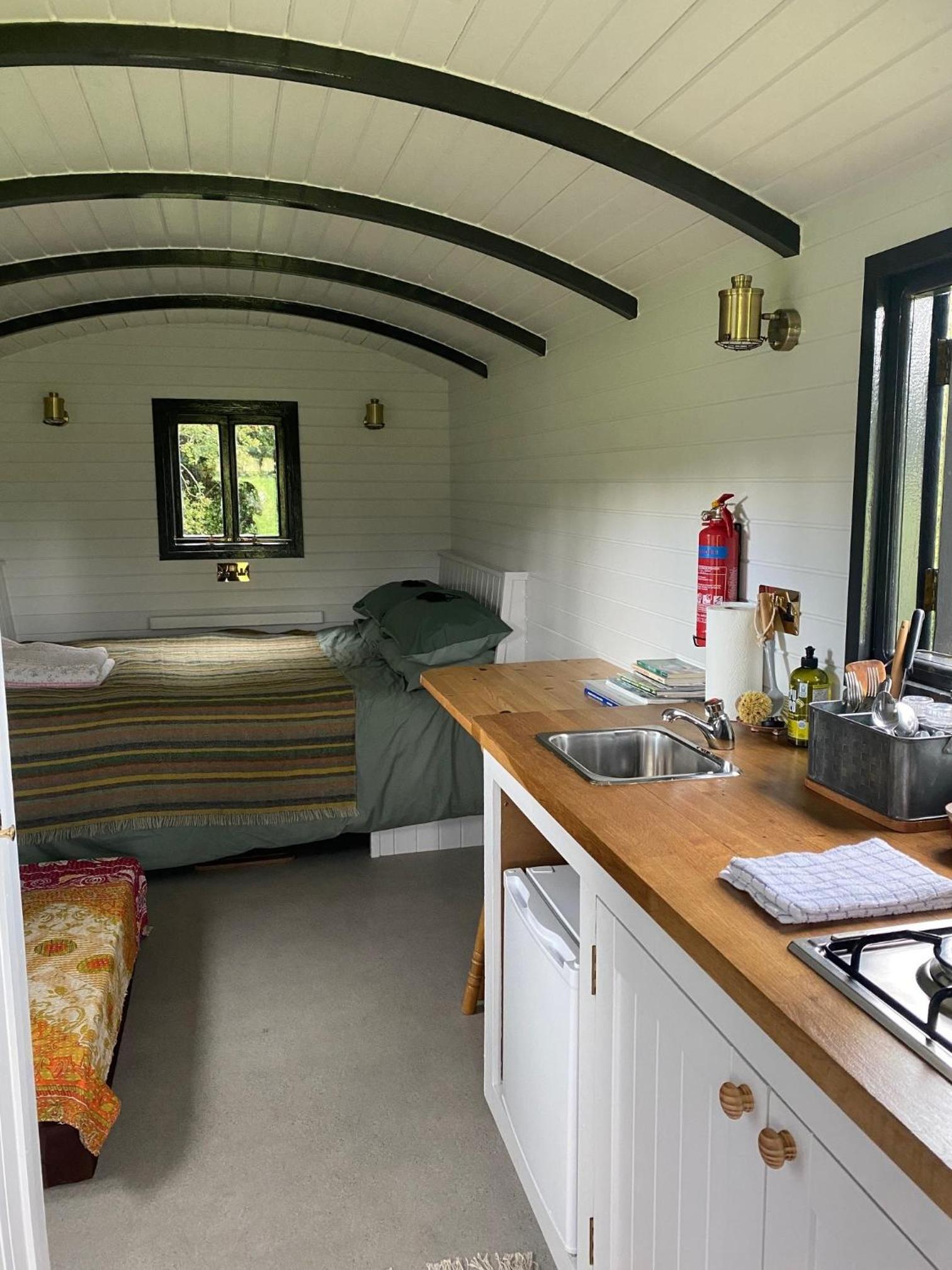 Double Room with Mountain View photo 1