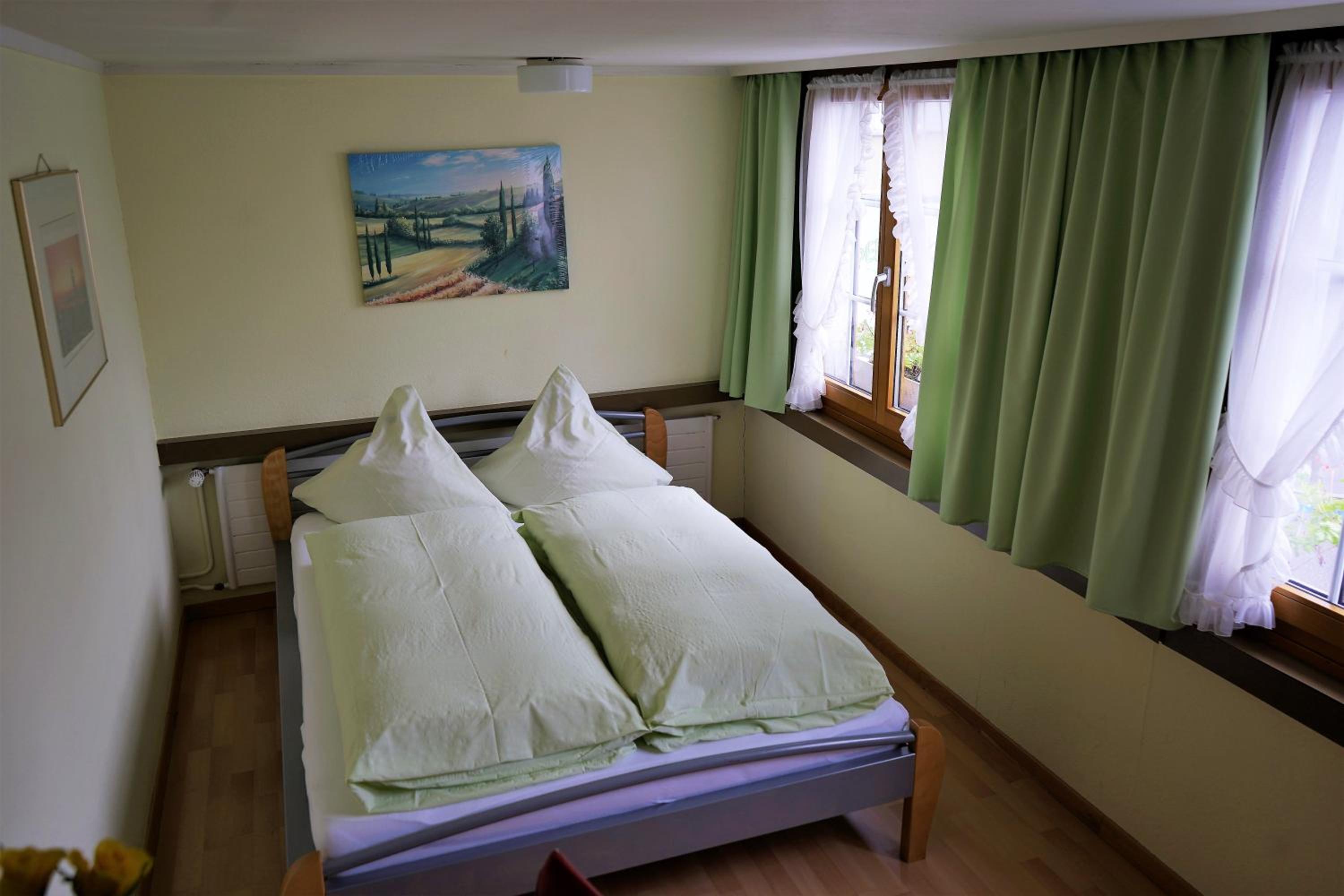Standard Double Room photo 1