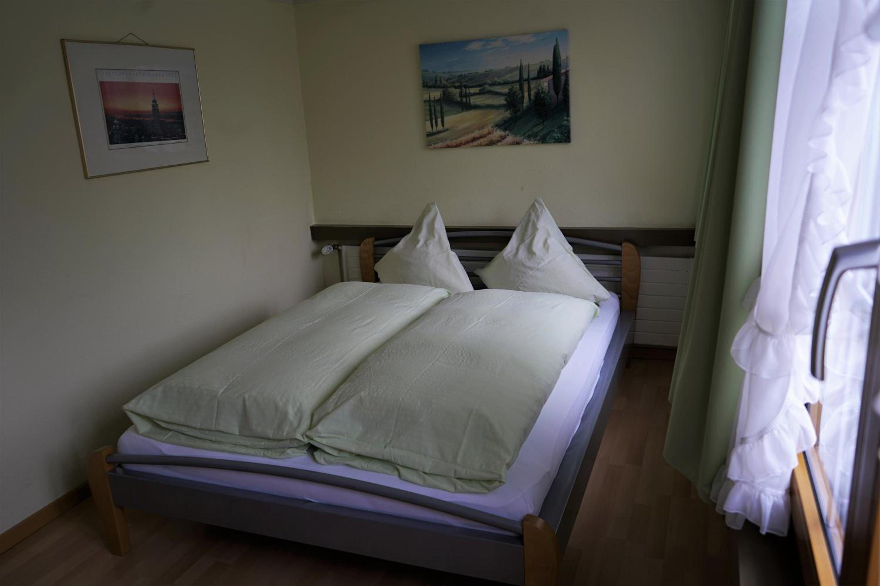 Standard Double Room photo 2