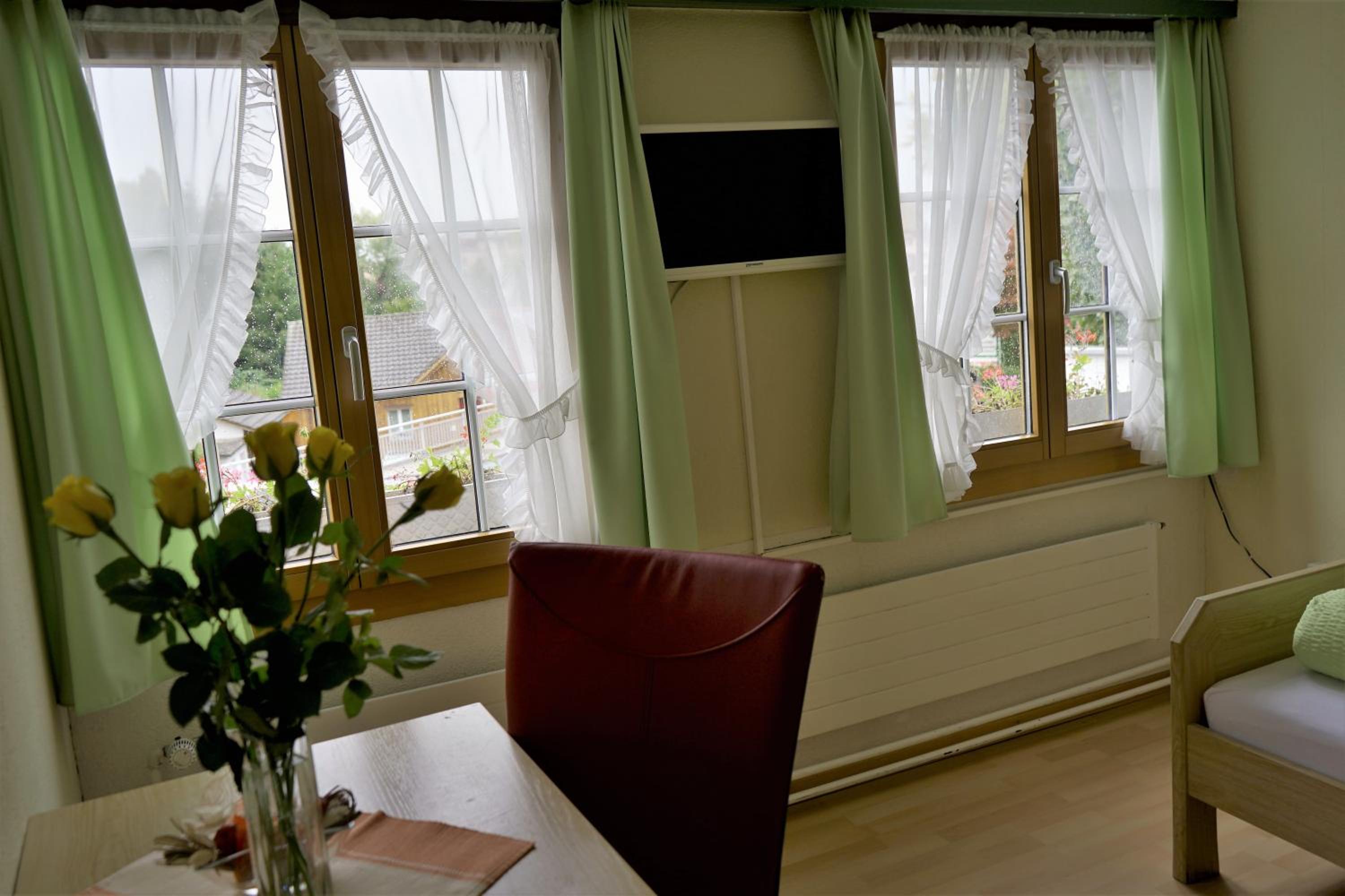 Standard Single Room photo 1