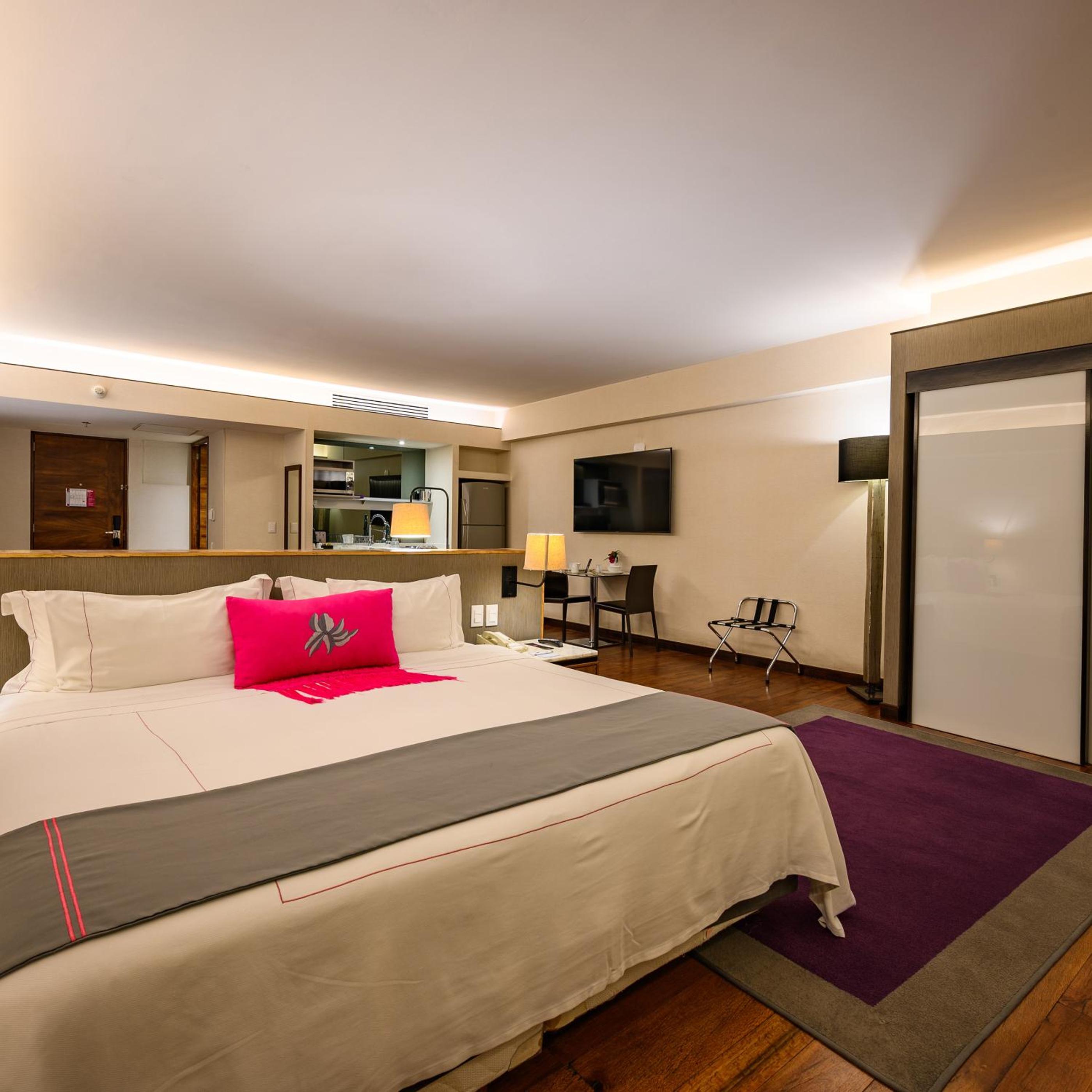 Master Suite photo 2