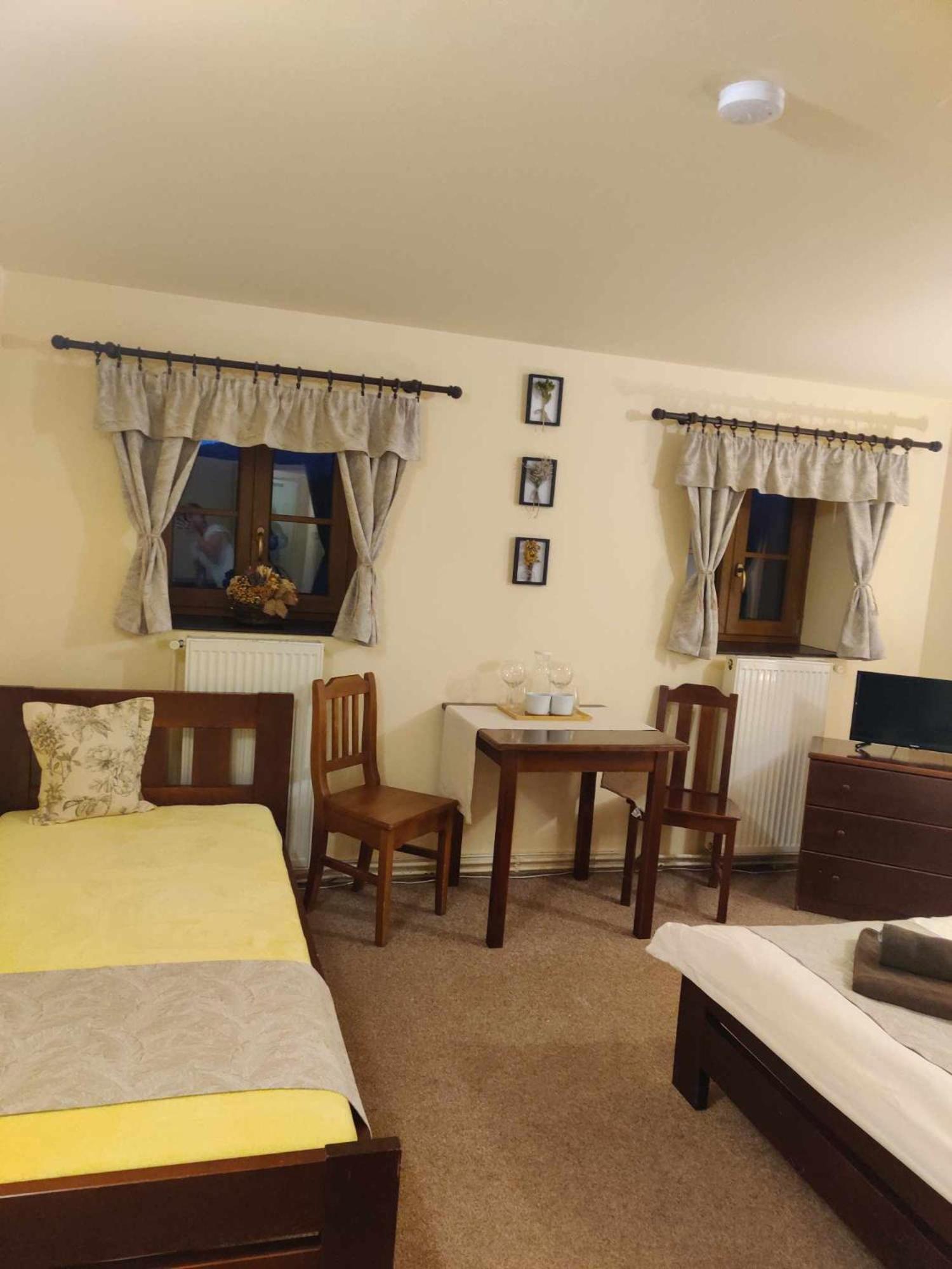 Quadruple Room with Mountain View photo 1