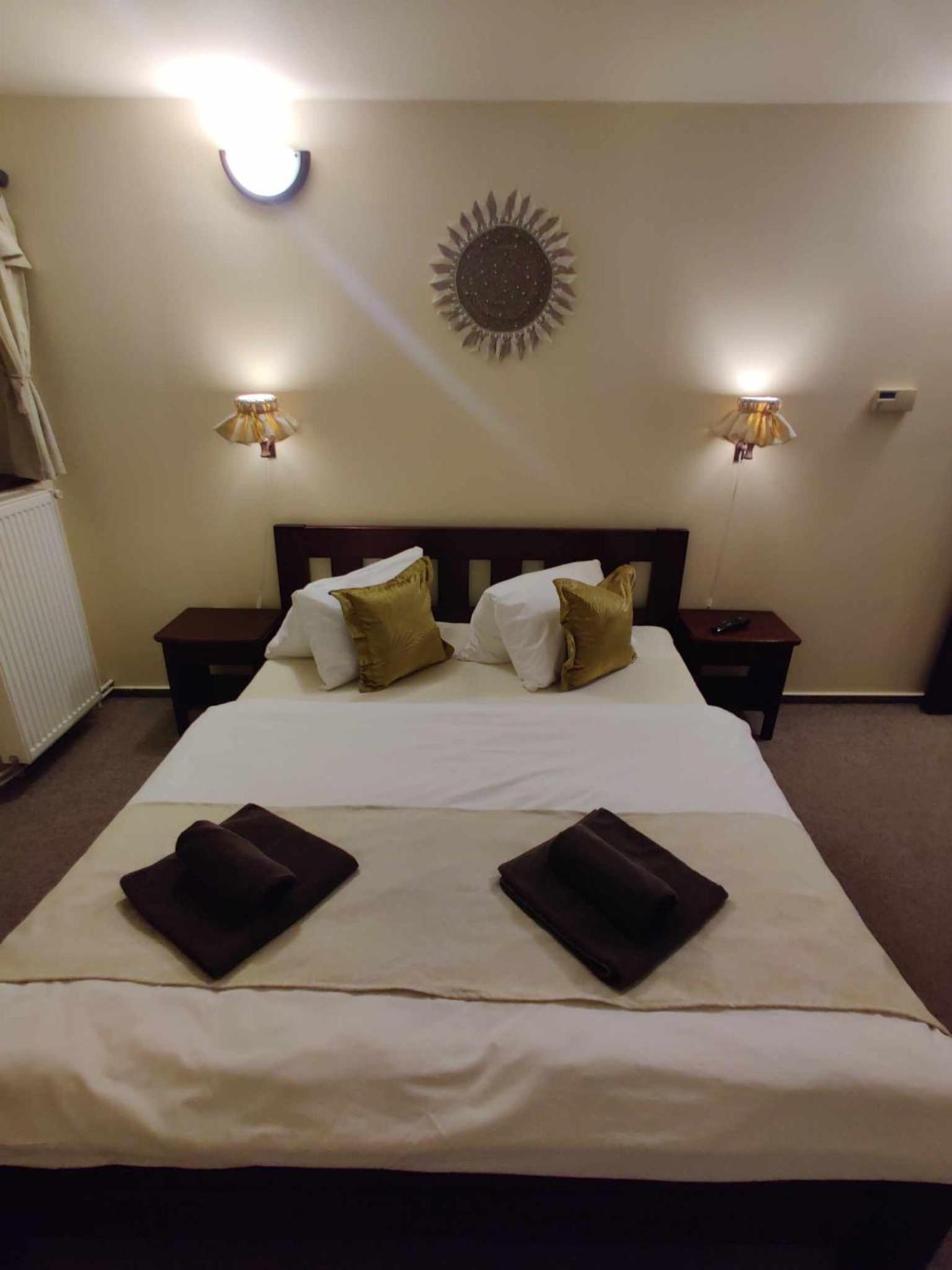 Double Room with Mountain View photo 1