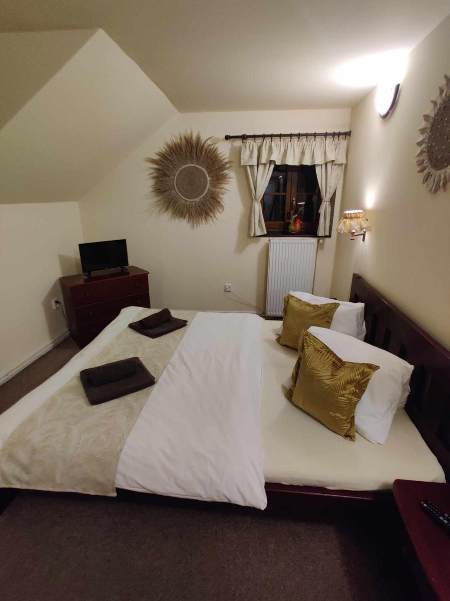 Double Room with Mountain View photo 3