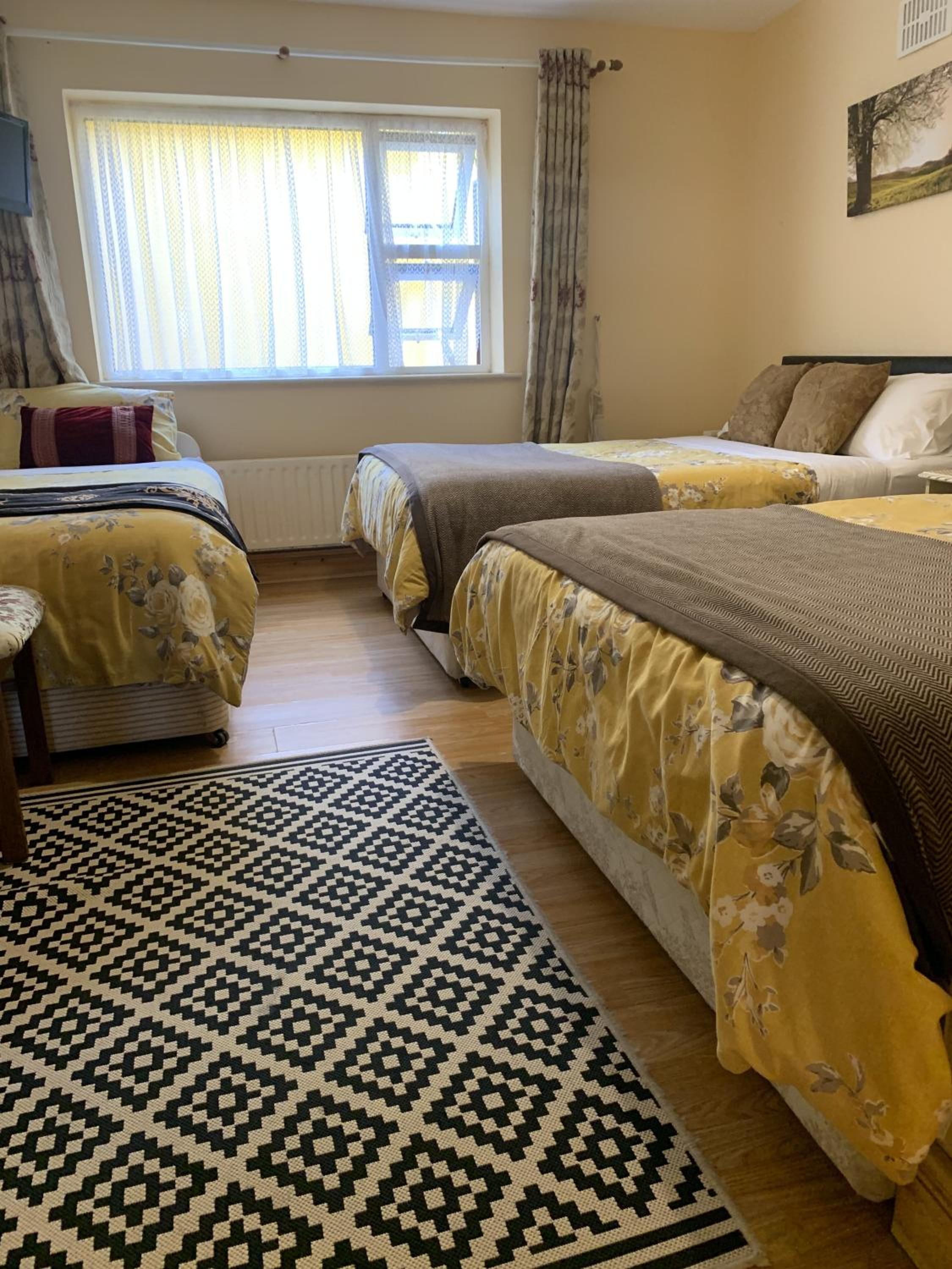 Triple Room photo 3