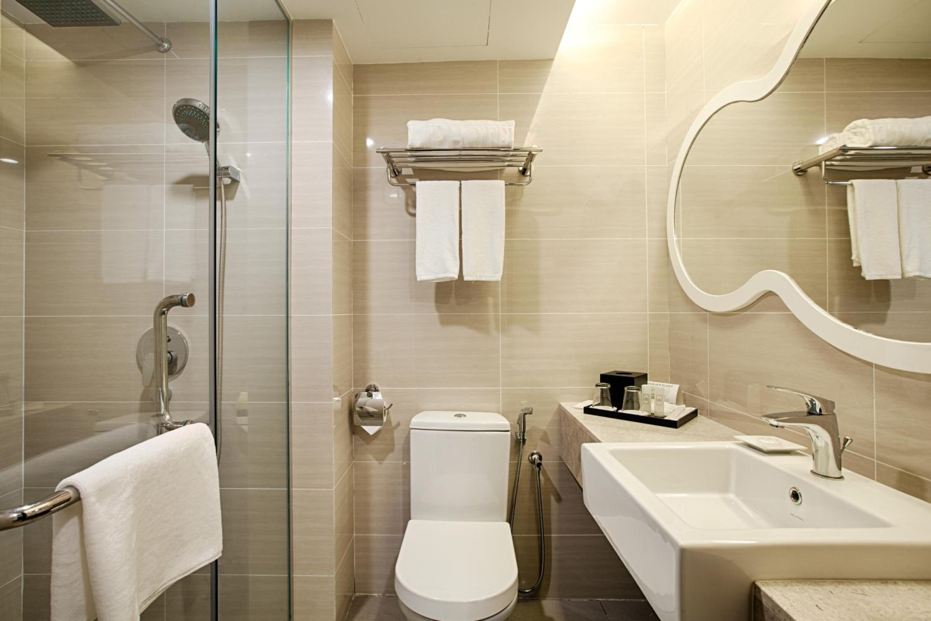 Superior Twin Room — the supplier's photographs — photo 3