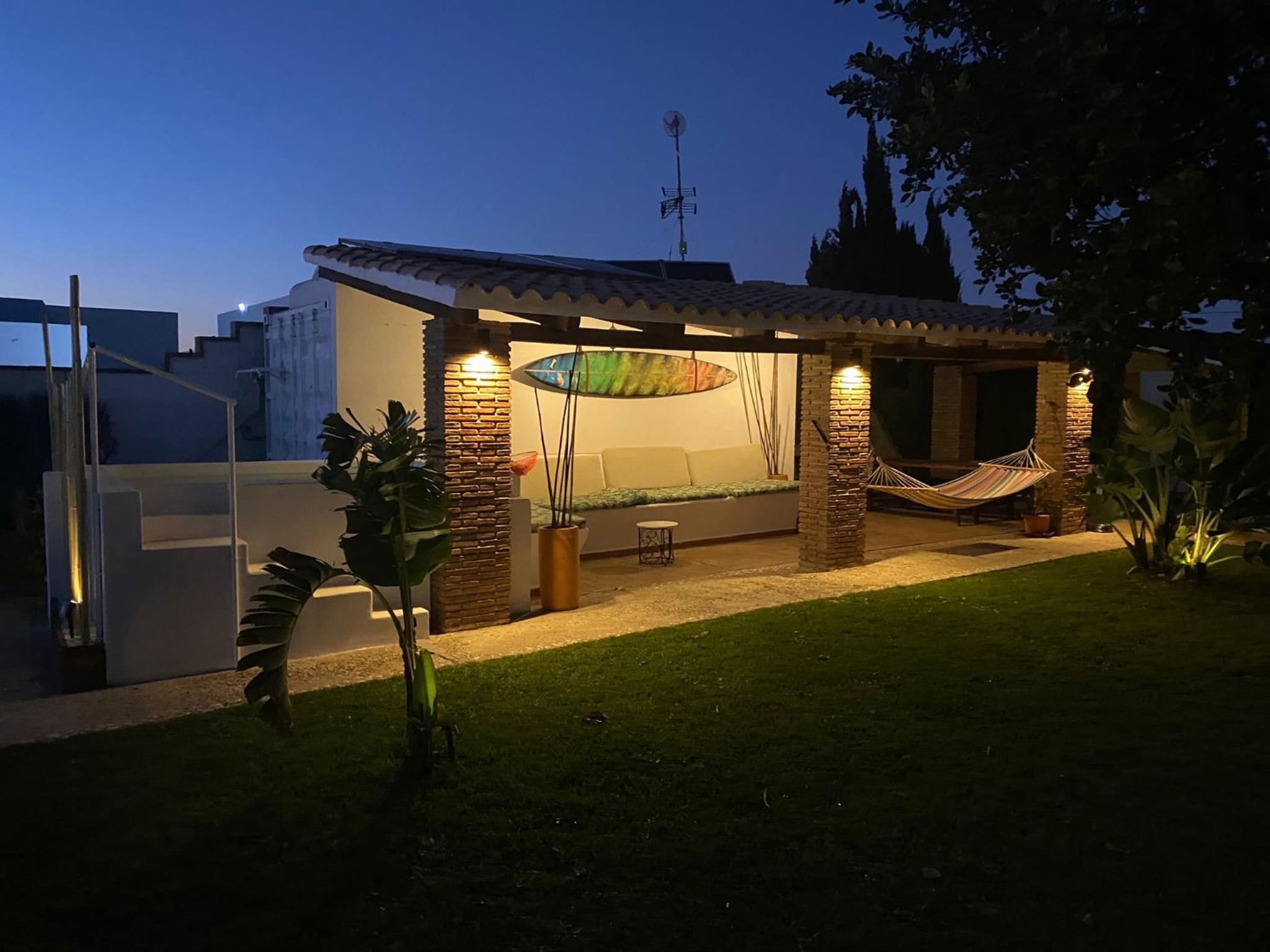 Bungalow with Garden View photo 2