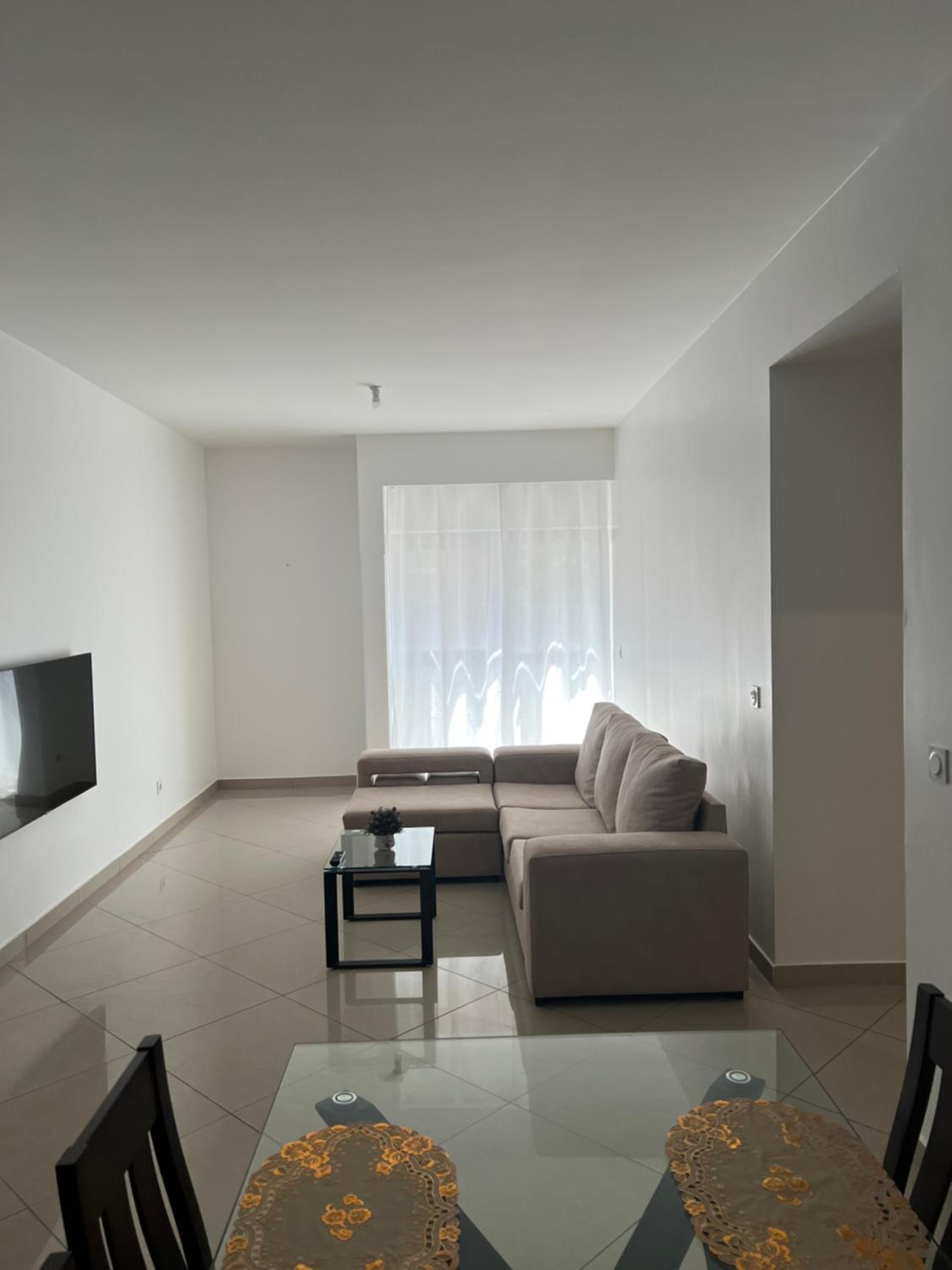 Two-Bedroom Apartment photo 1