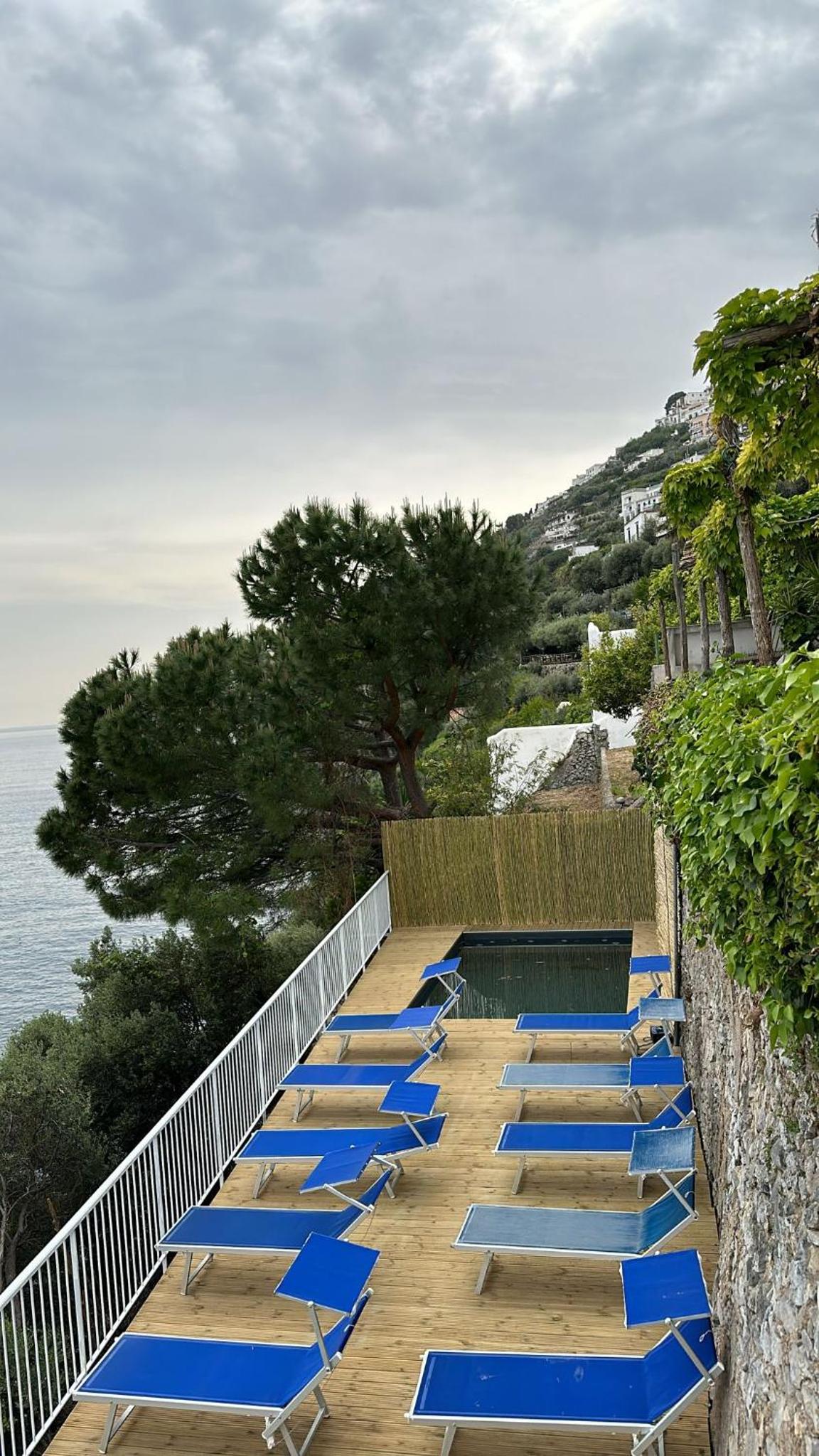 Double Room with Sea View - Photo 5