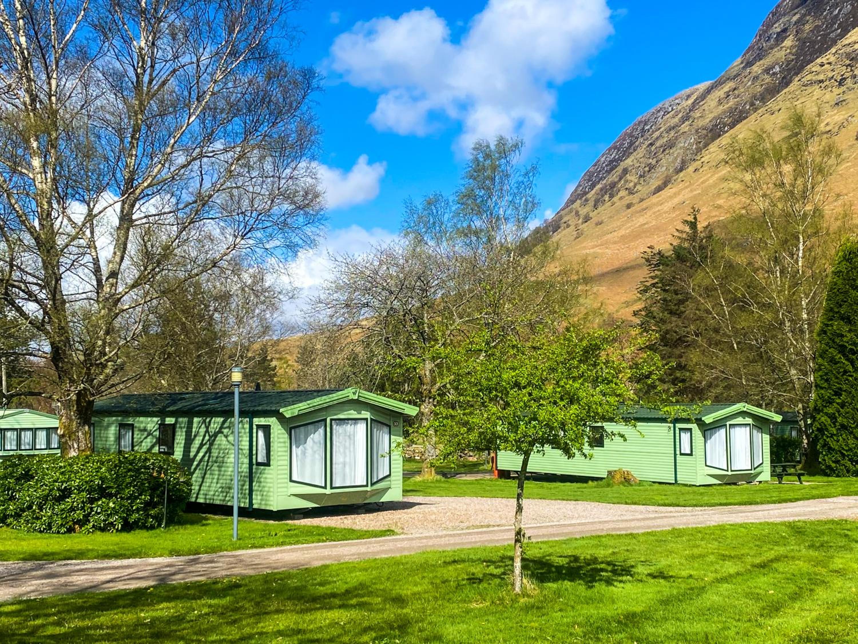 Caravan photo 2