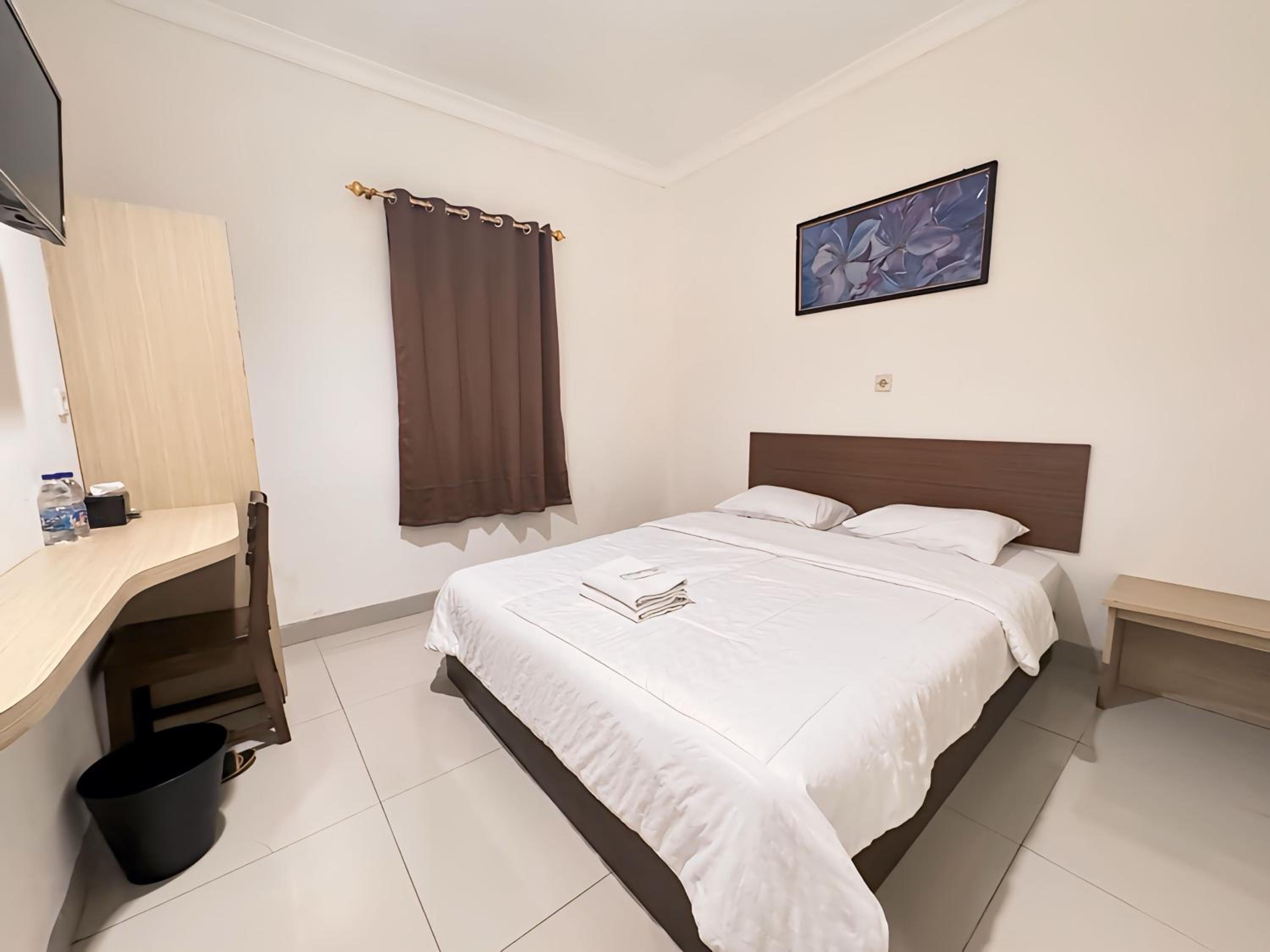 Superior Double Room - Photo 7