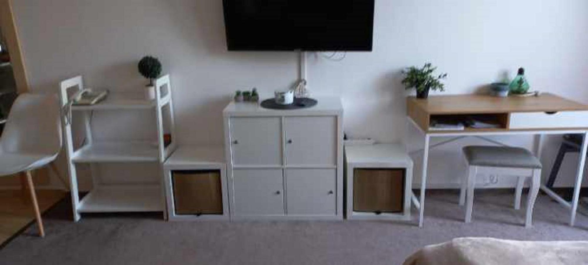 One-Bedroom Apartment with City View photo 1