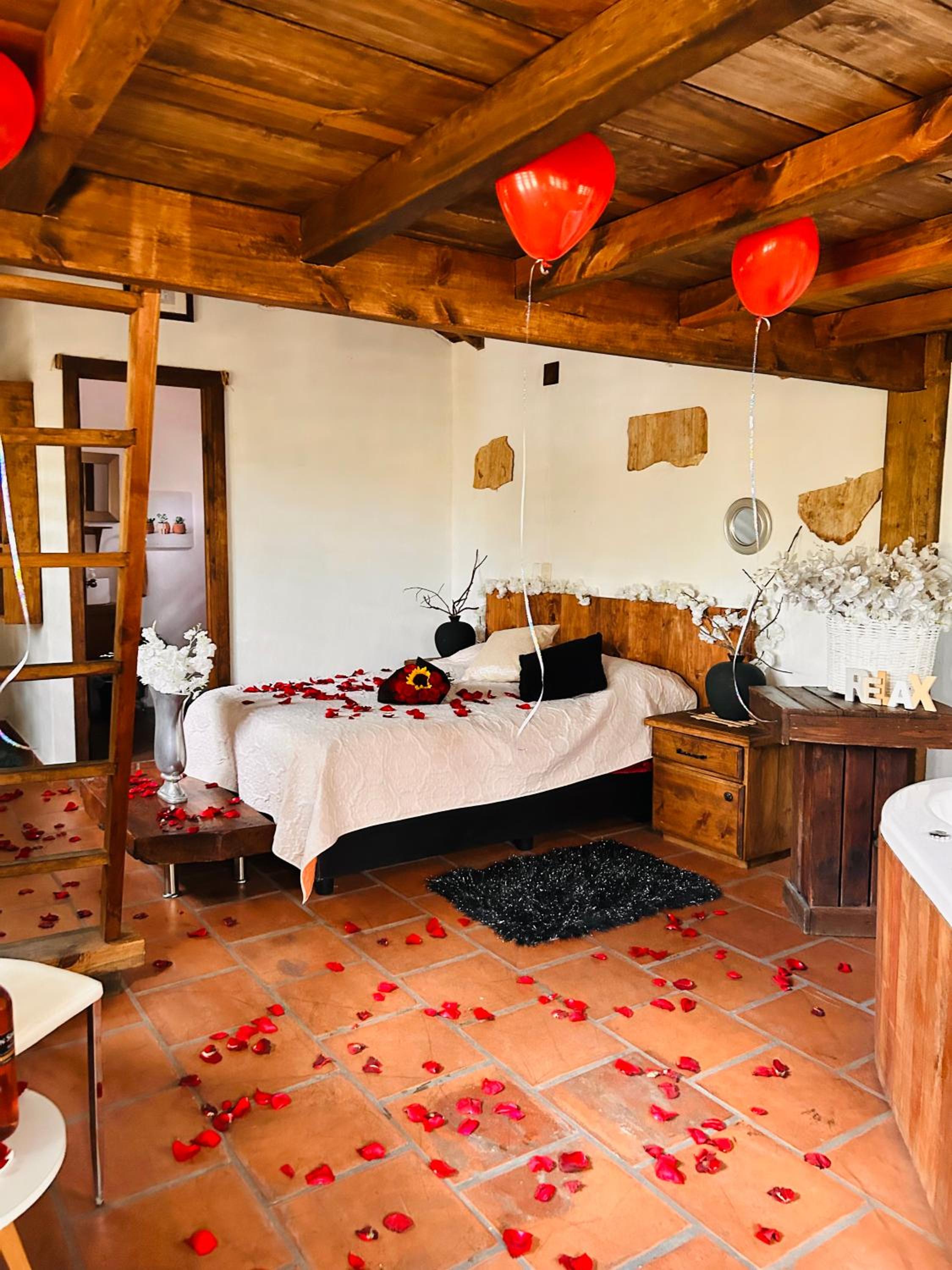 One-Bedroom Villa photo 3