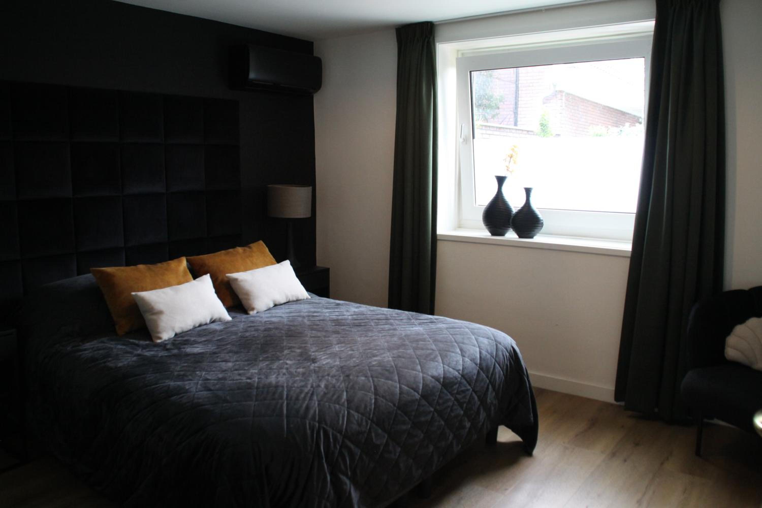 Double Room with Private Bathroom photo 1