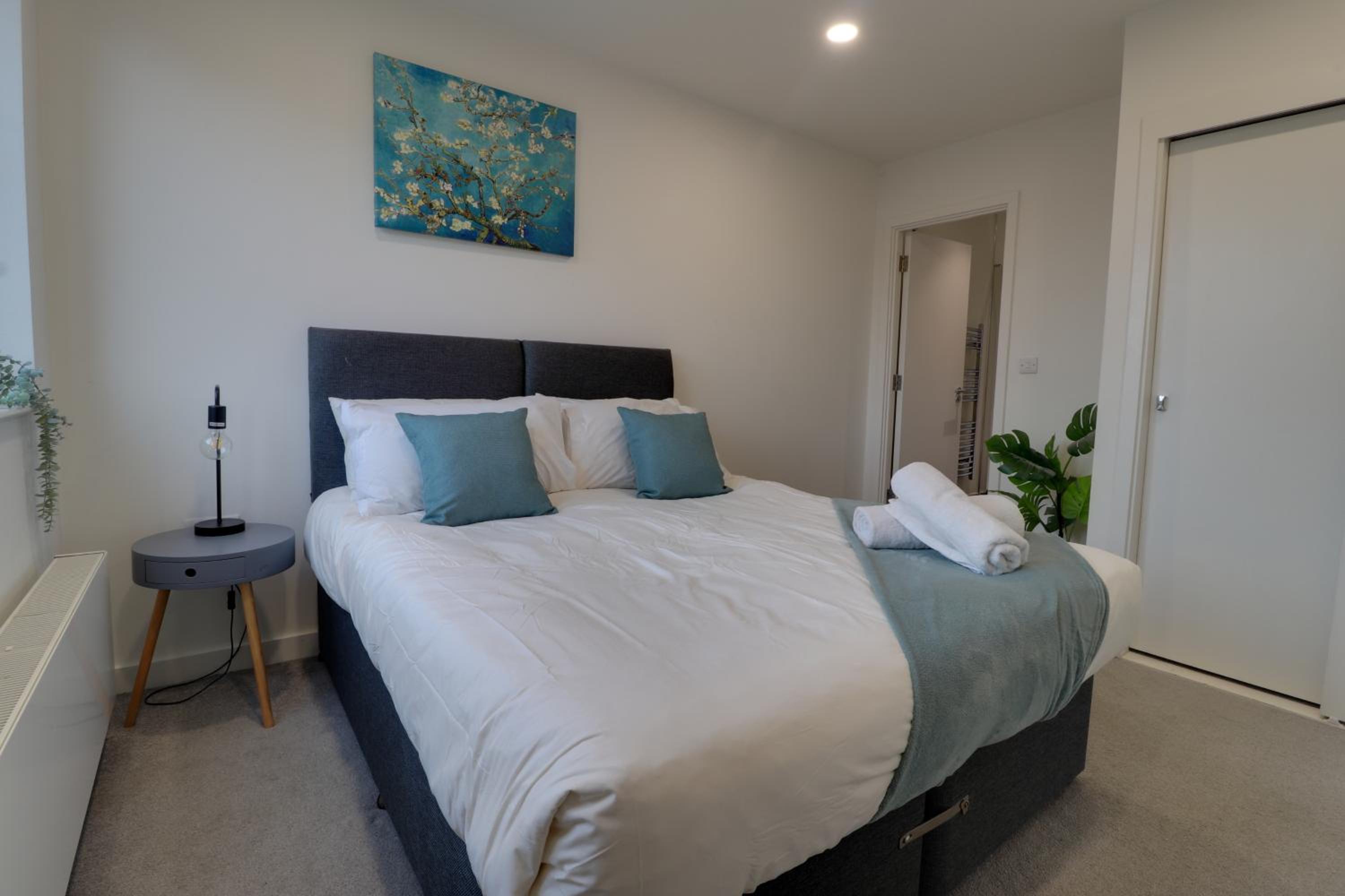 Superior Apartment photo 1
