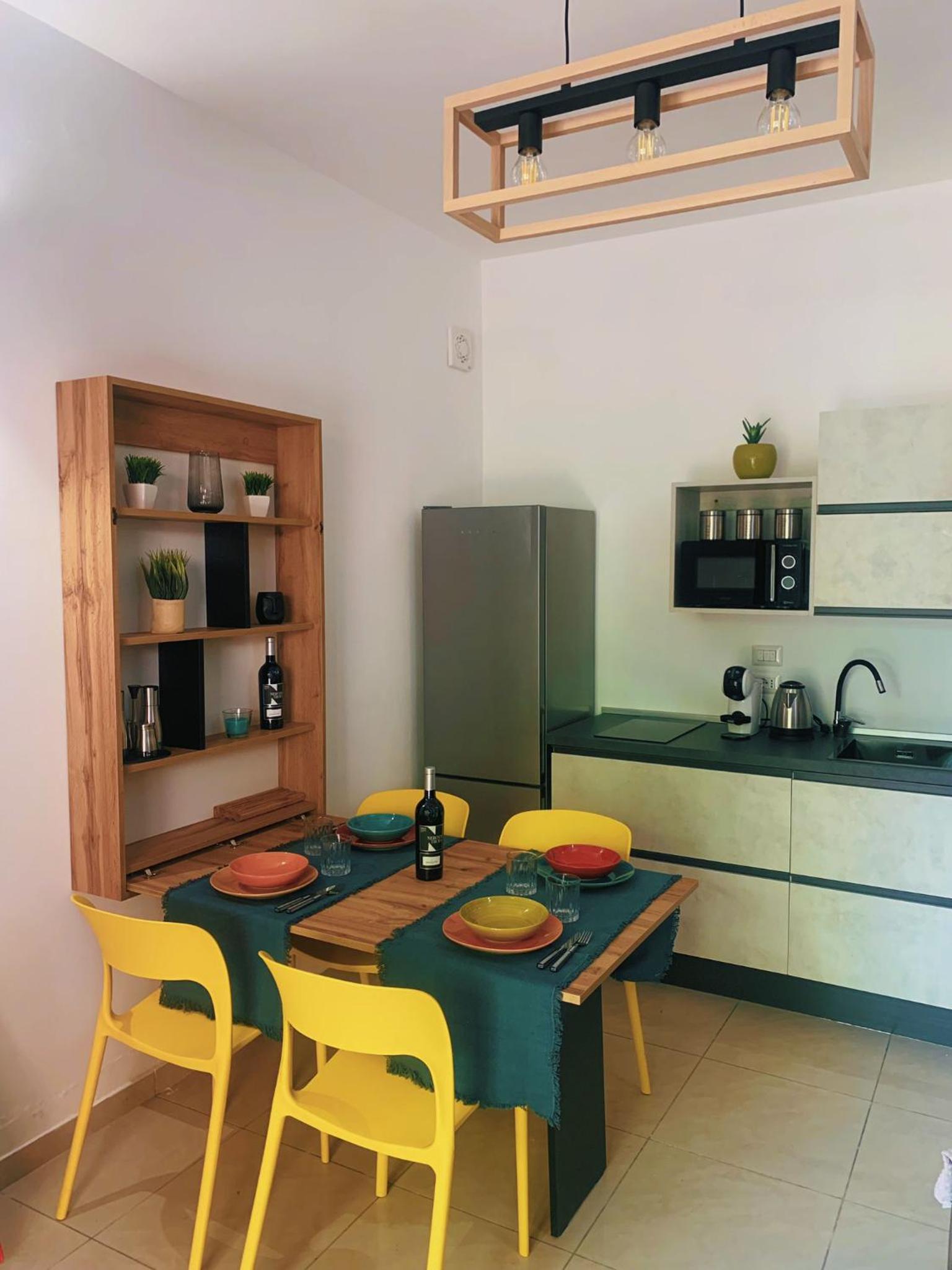 One-Bedroom House photo 3
