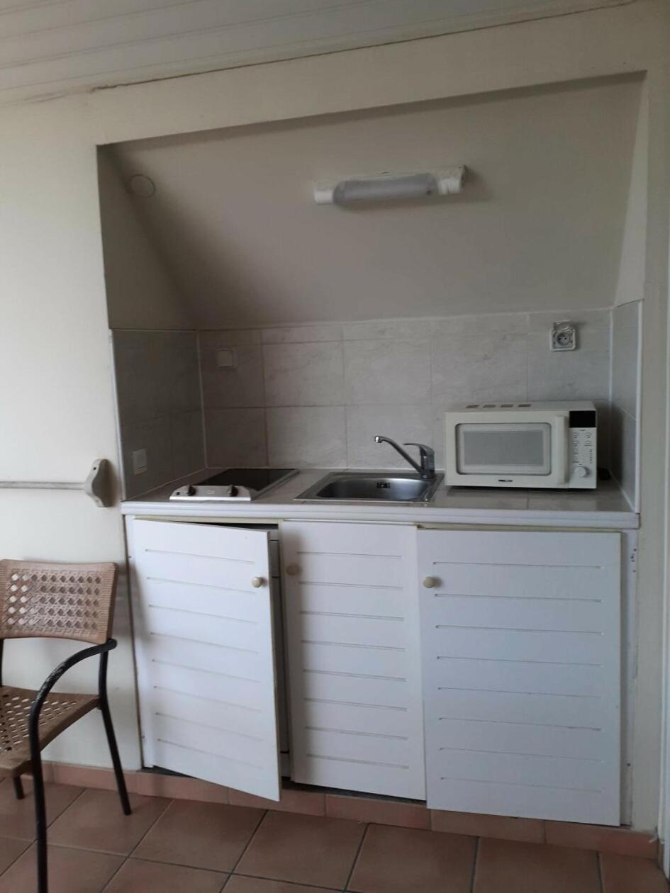 Appartement photo 3