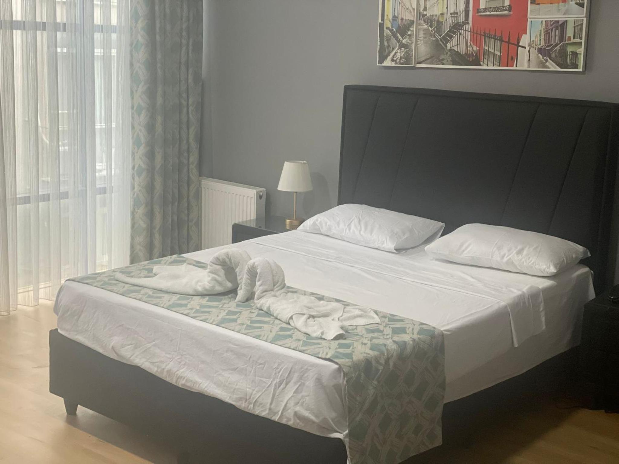 Budget Double Room photo 2