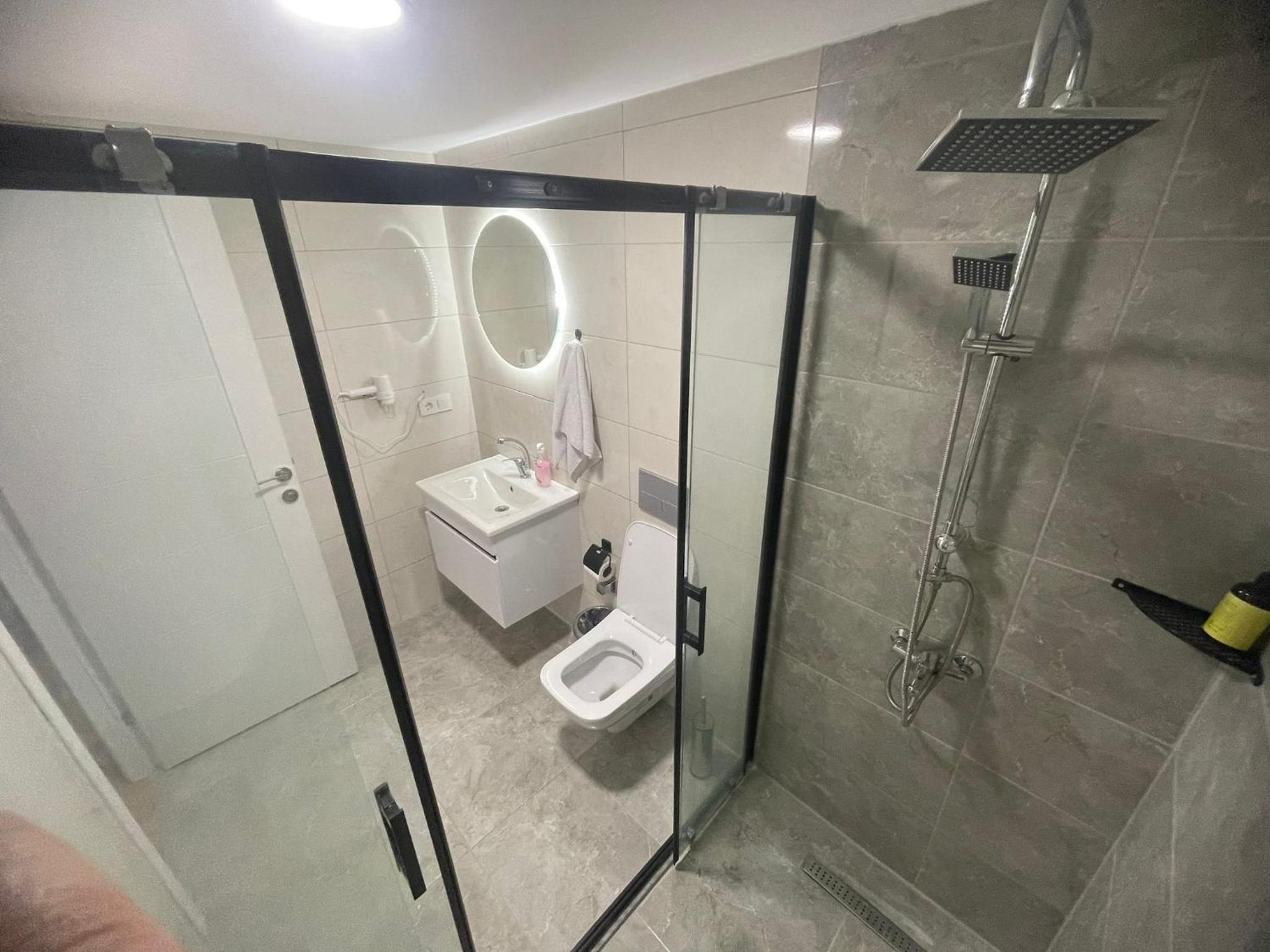 Budget Double Room photo 3