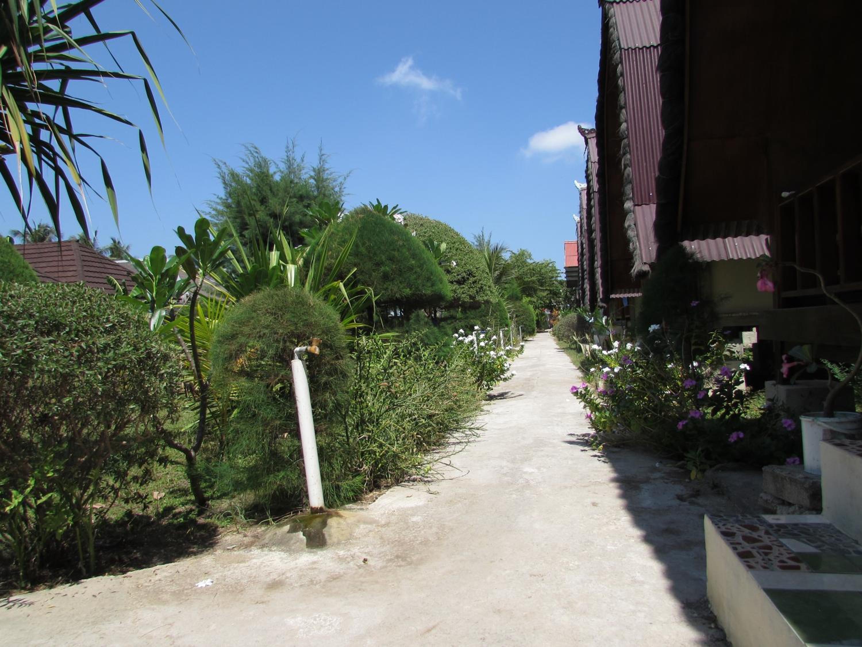 Family Bungalow - Photo 9