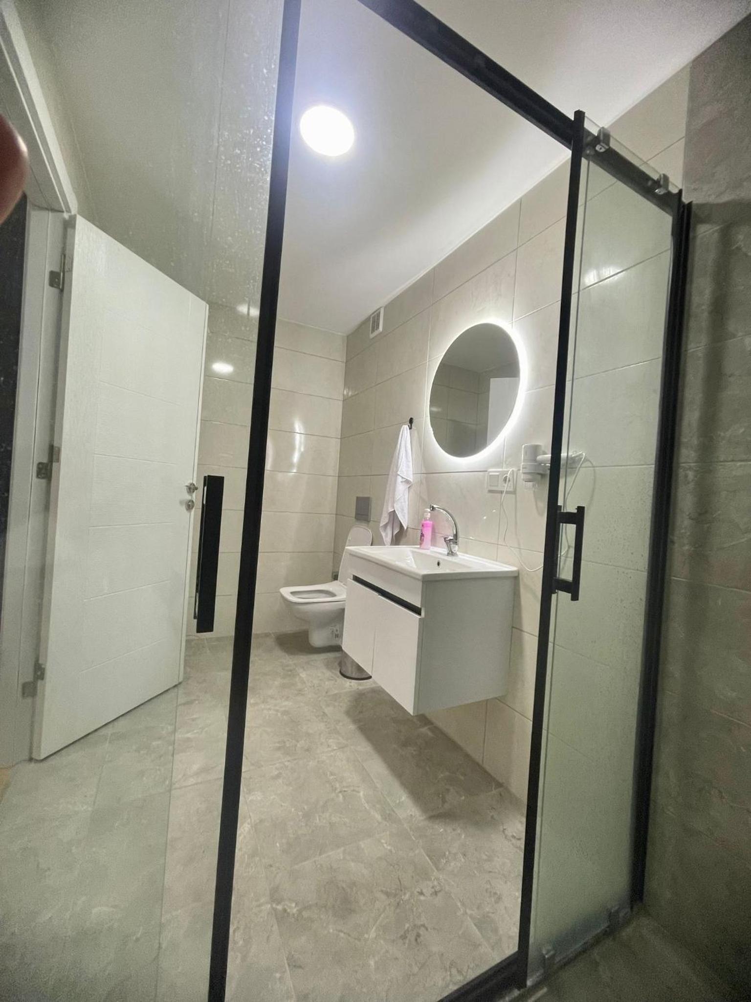 Luxury Quadruple Room photo 2
