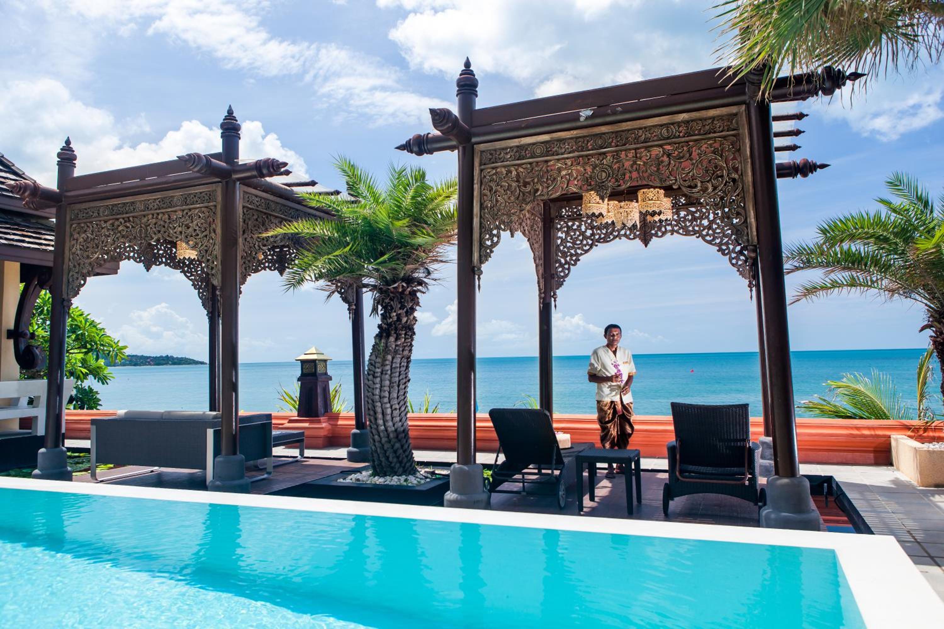 Beach Front Pool Villa - Photo 19
