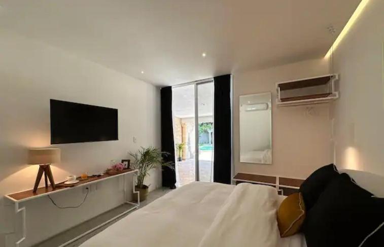 Double Room with Private Bathroom photo 1