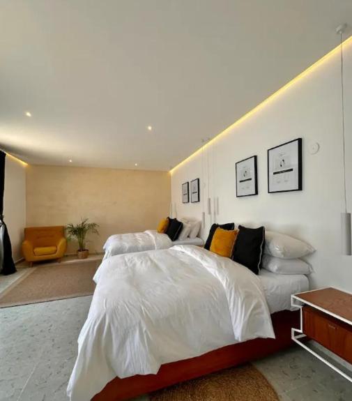 Twin Room photo 1