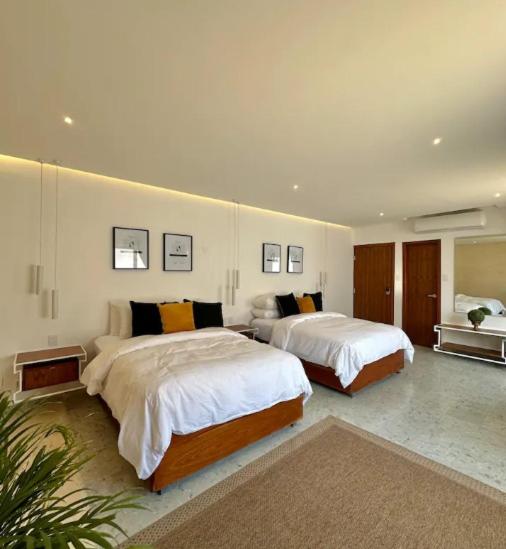 Twin Room photo 2