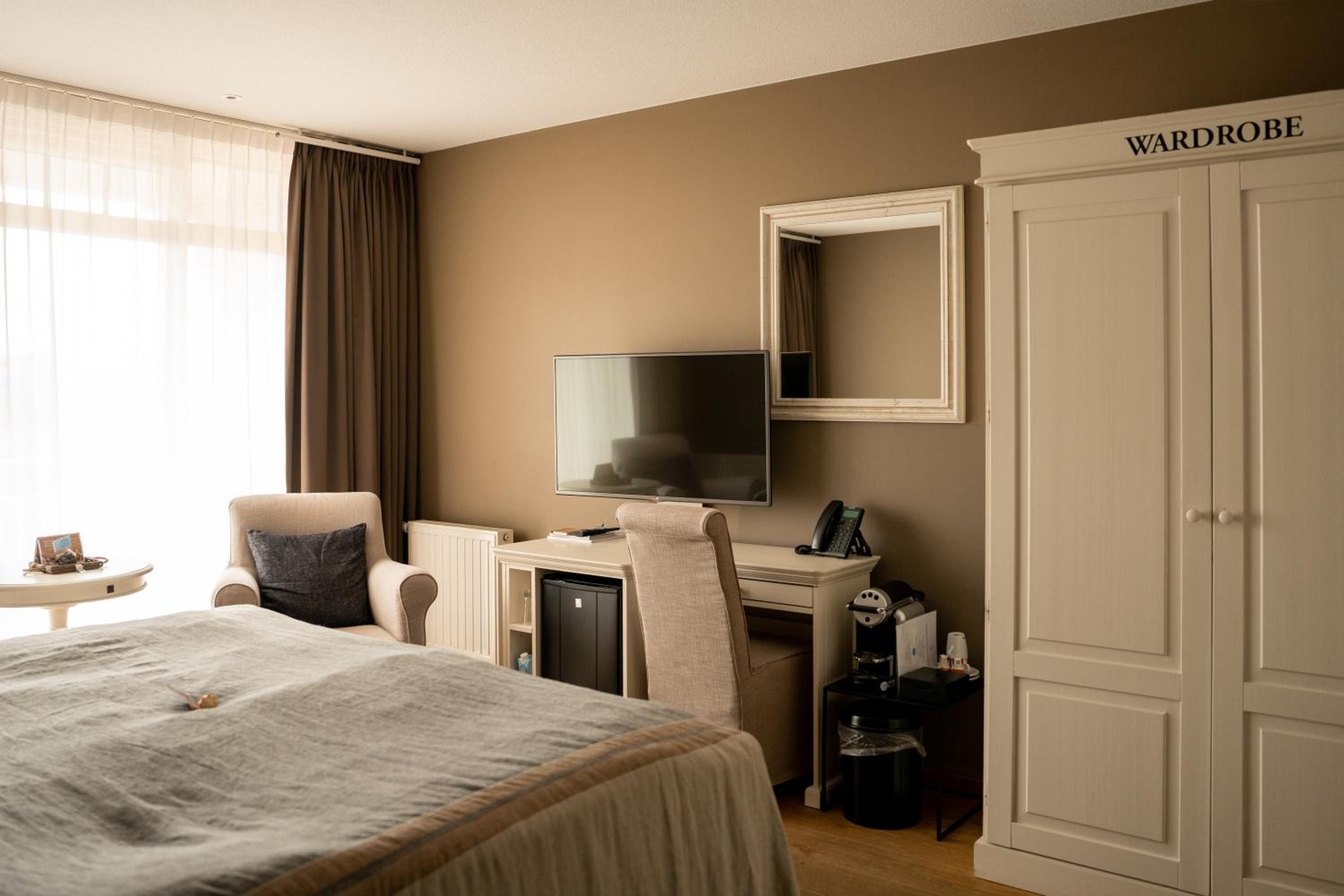 Bondi Beach Double Room - Photo 3