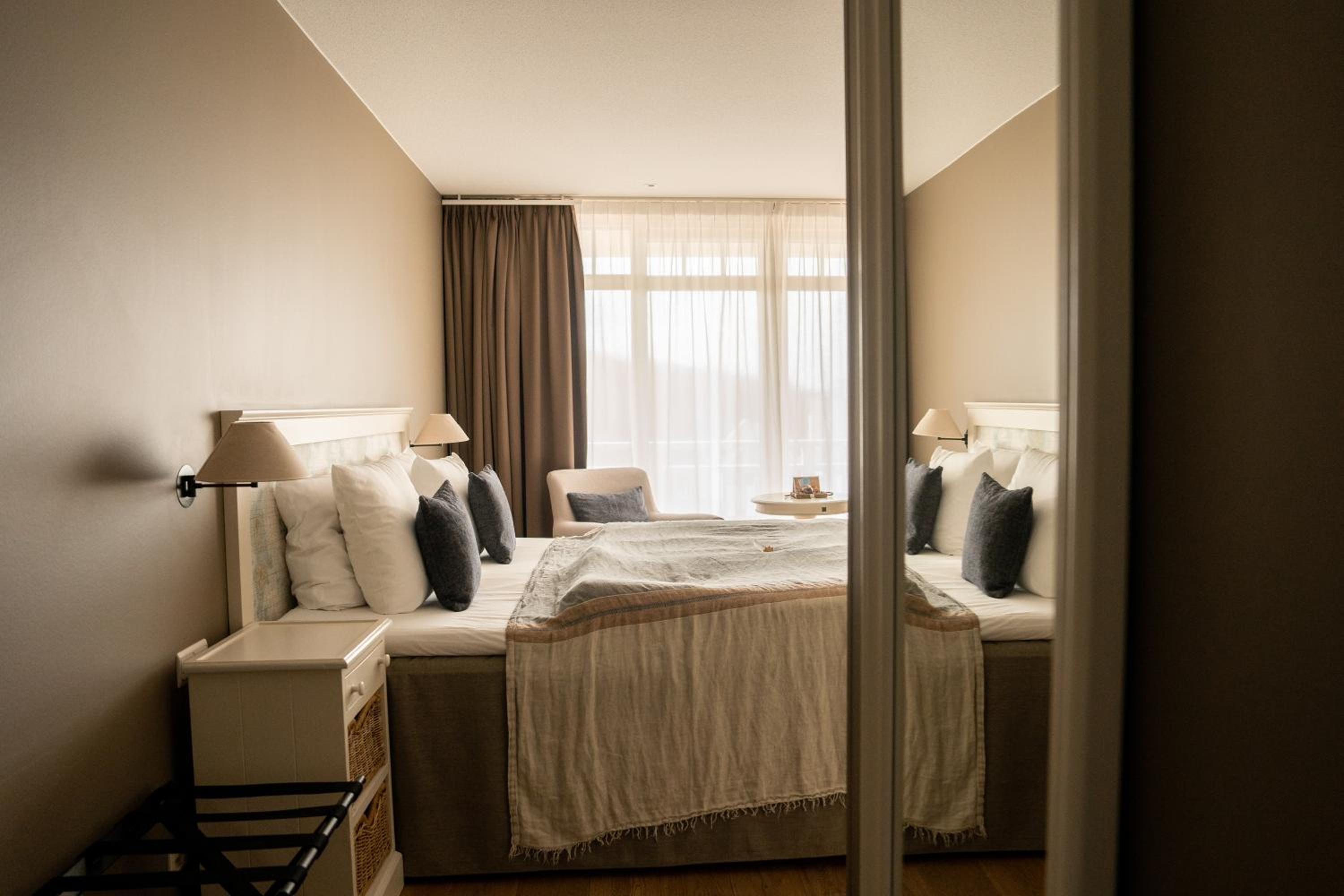 Bondi Beach Double Room - Photo 1
