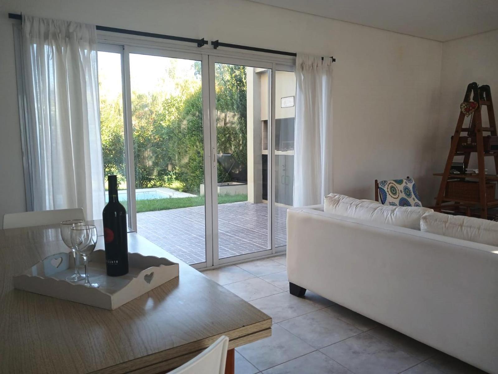 Two-Bedroom House photo 1