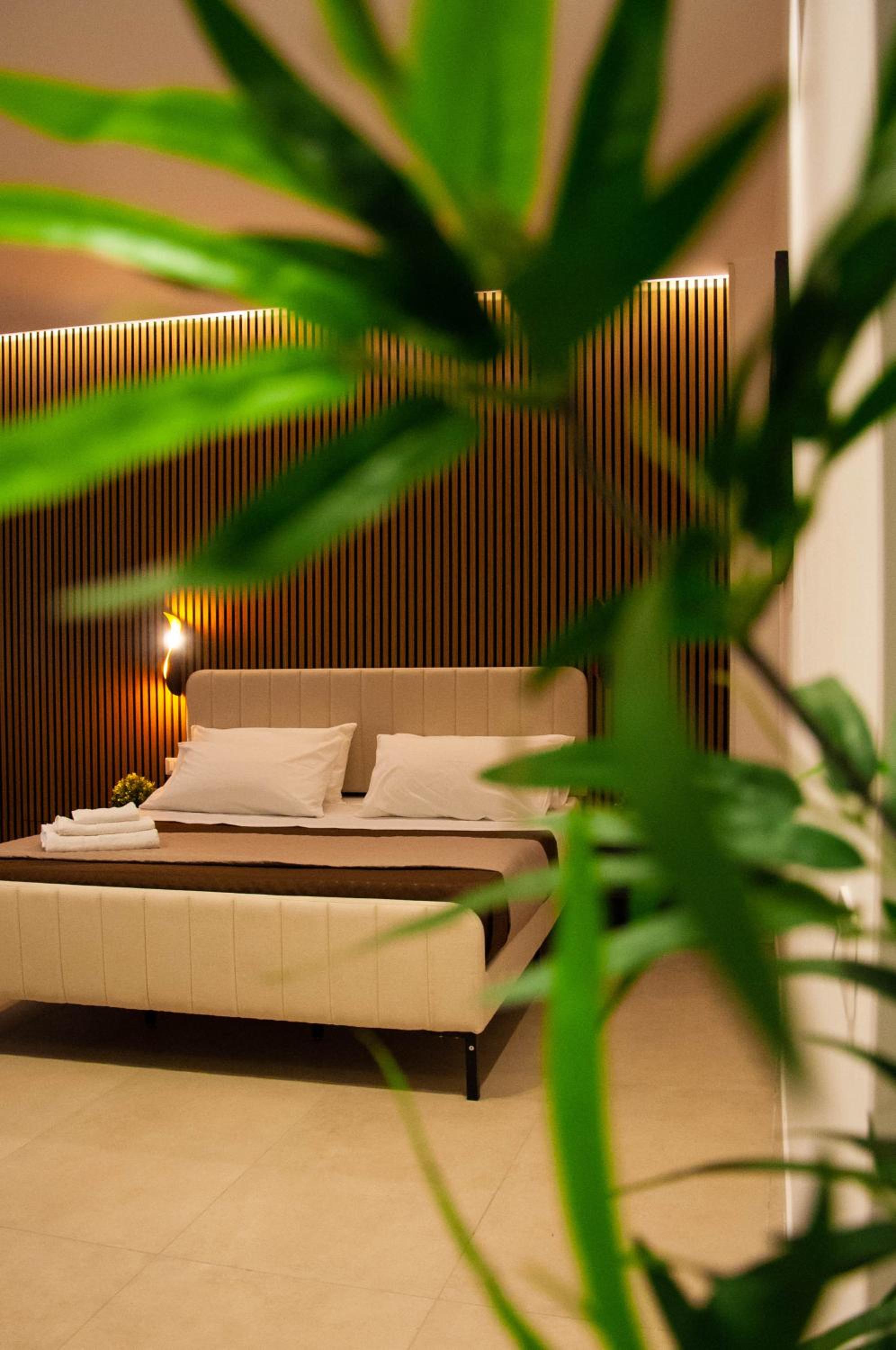 Suite Deluxe