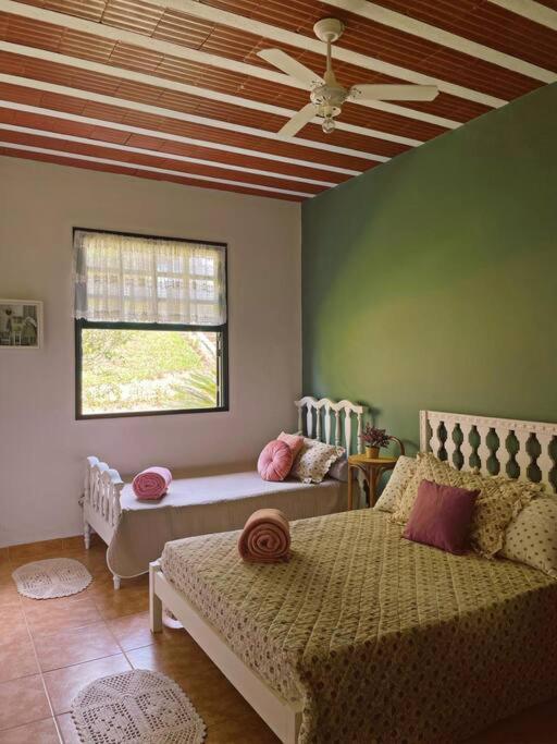 Four-Bedroom House photo 1