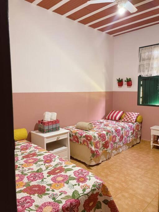 Four-Bedroom House photo 2
