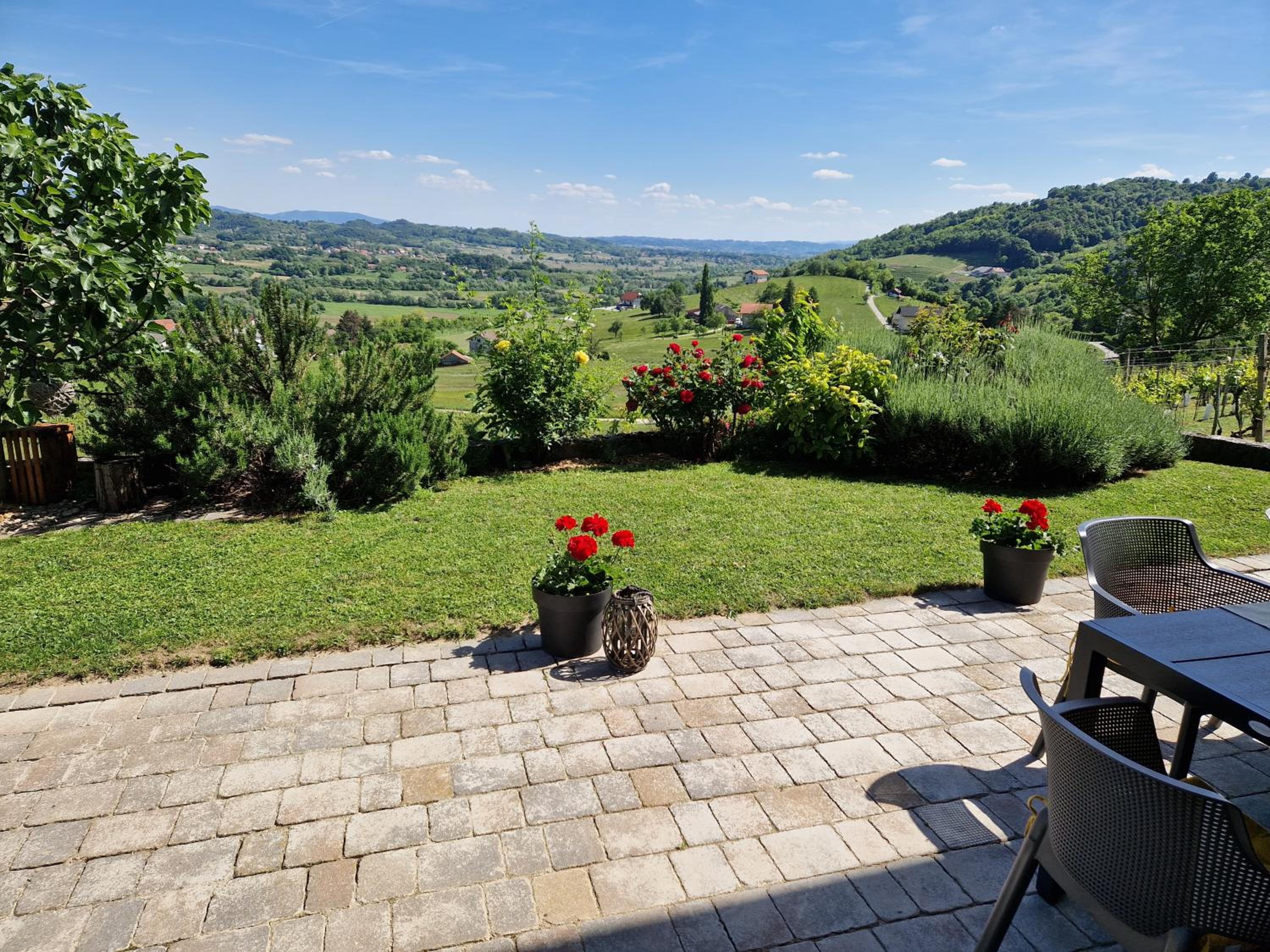 Holiday Home With View  photo 1