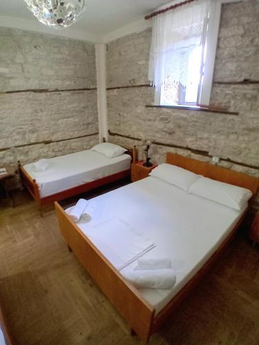 Classic Quadruple Room