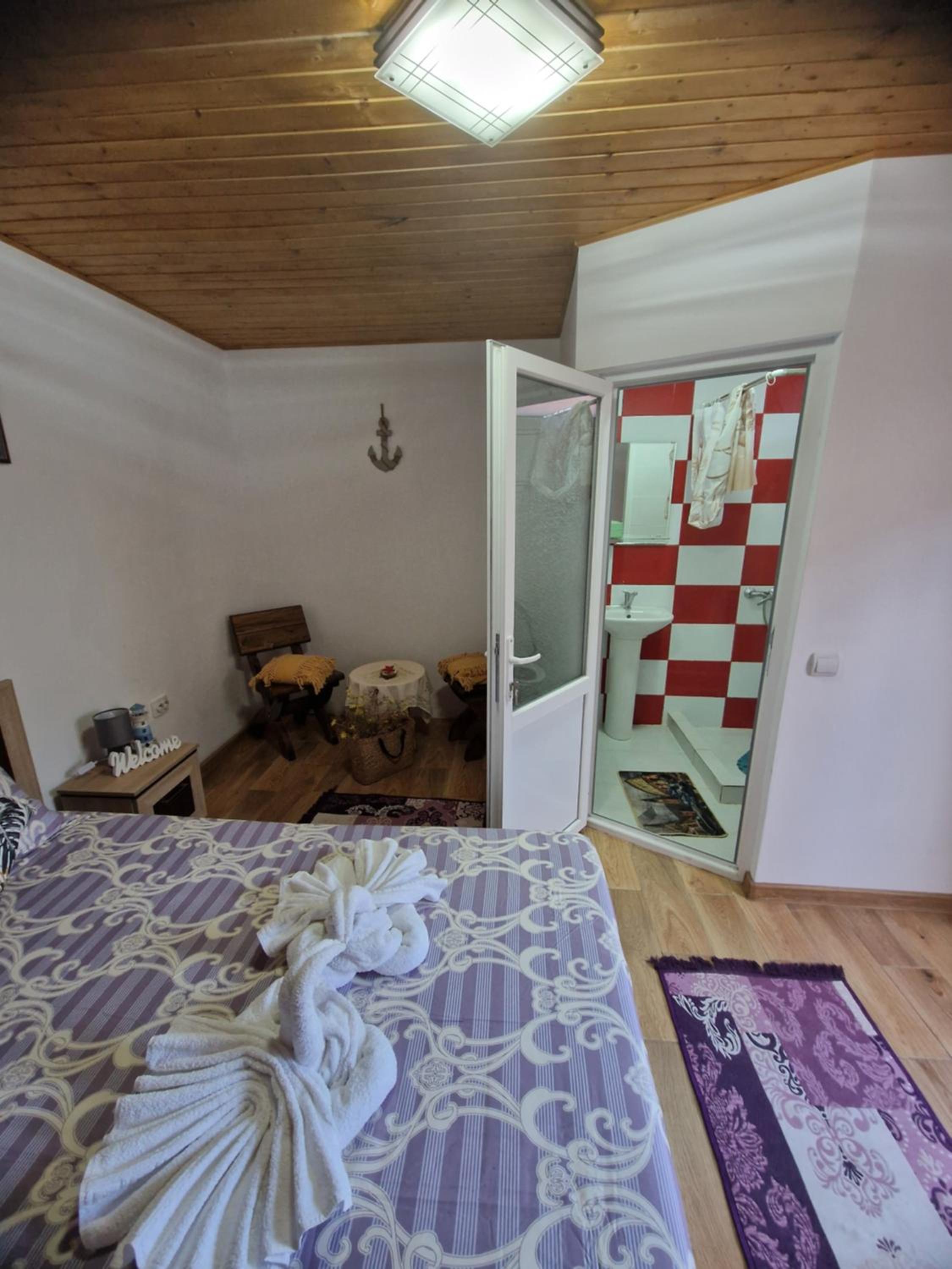 Double Room photo 1