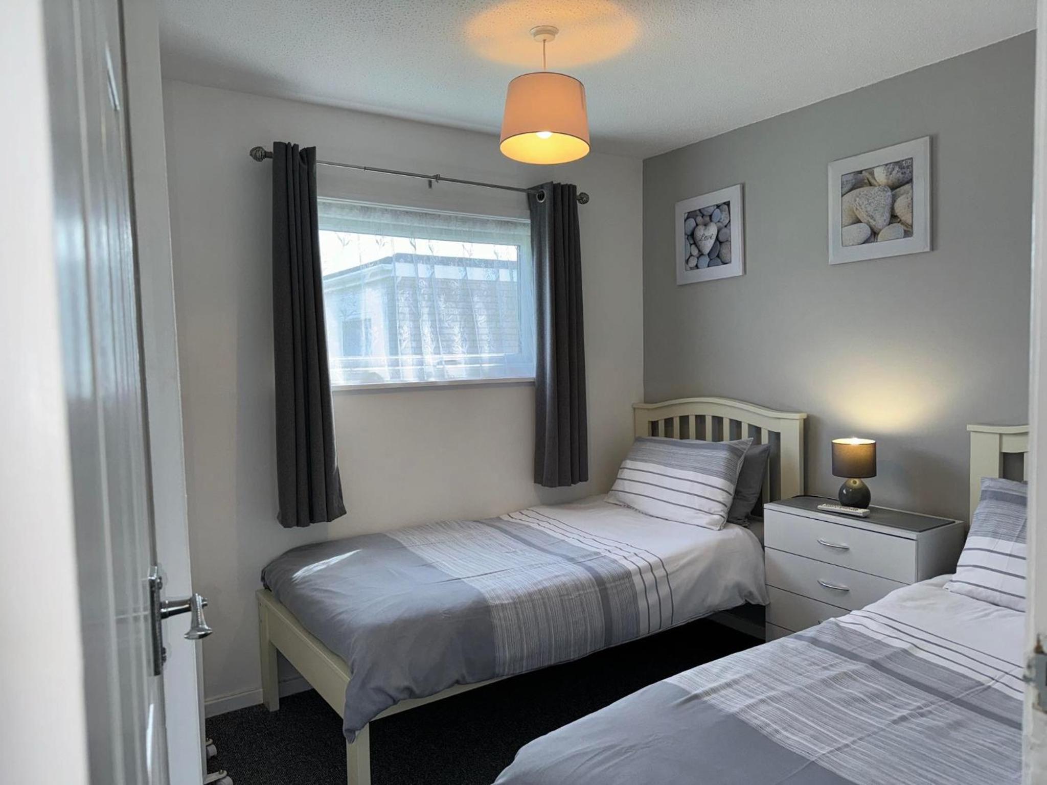 Two-Bedroom Chalet photo 2