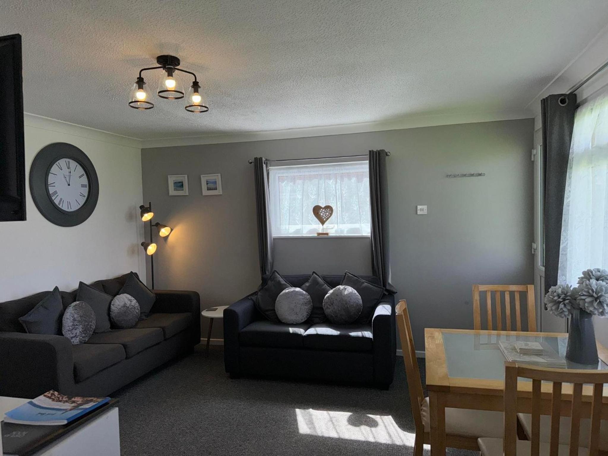 Two-Bedroom Chalet photo 1